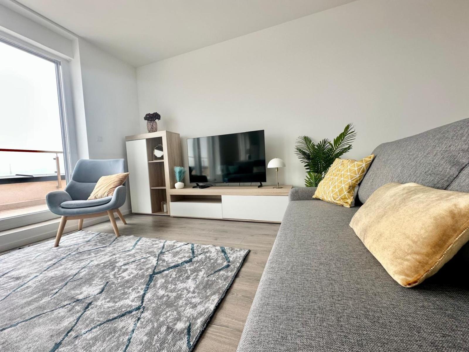 Budabright 191 #freeparking Appartamento Budapest