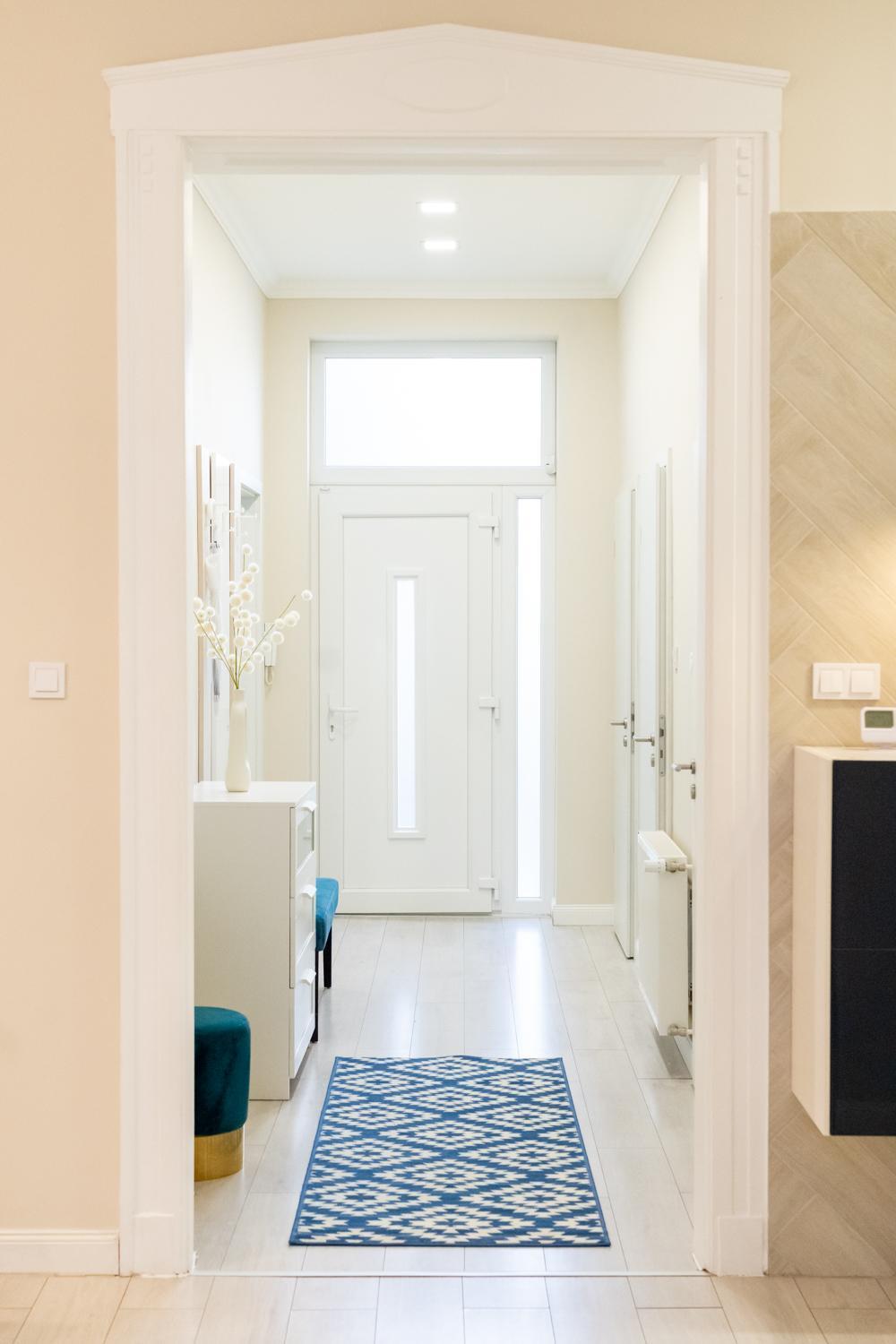 Lerissa Buda Apartament *