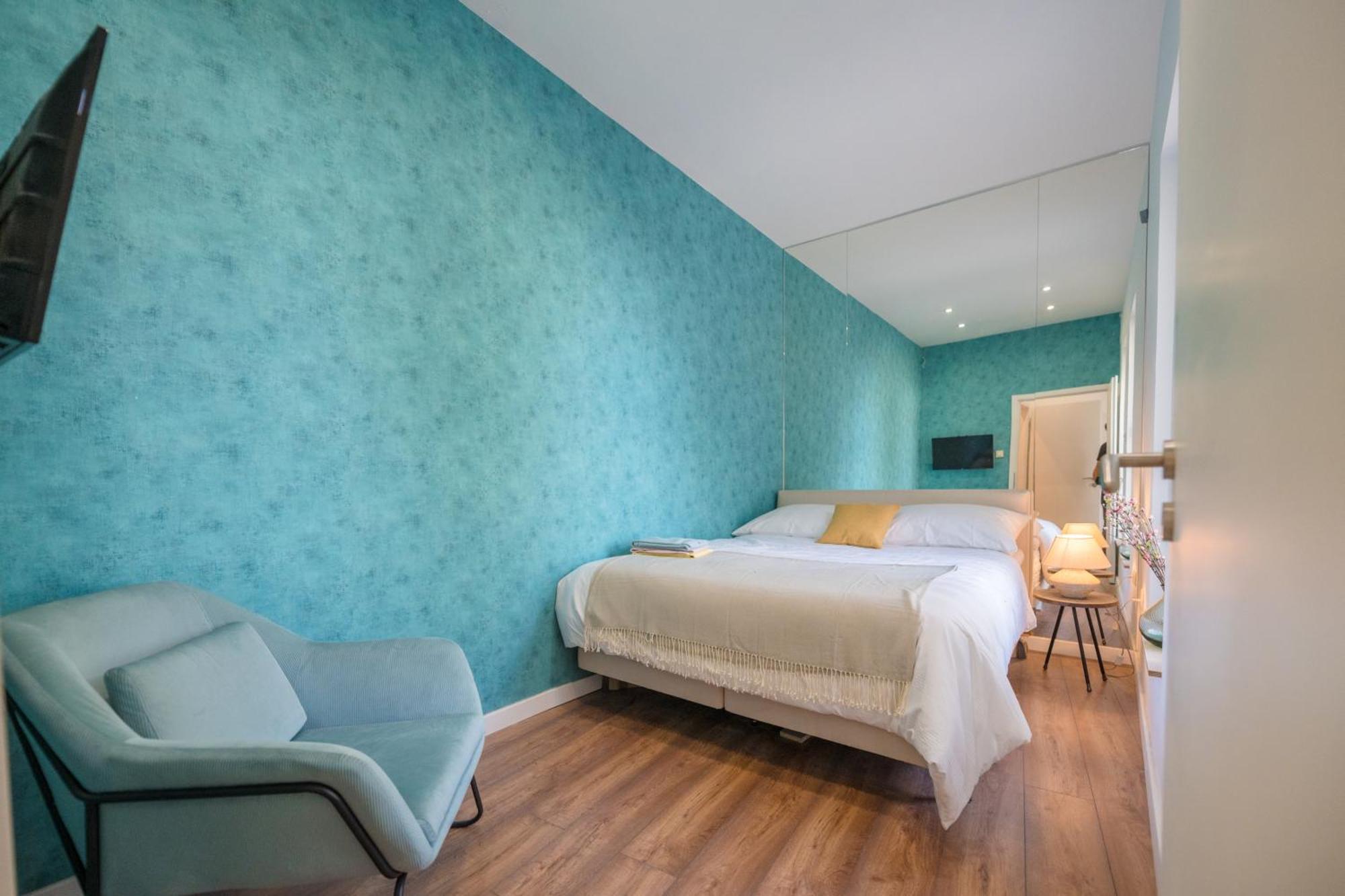 Apartmán Luxury 3 Bedroom, 3 Bathroom Loft With Terrace At Opera *