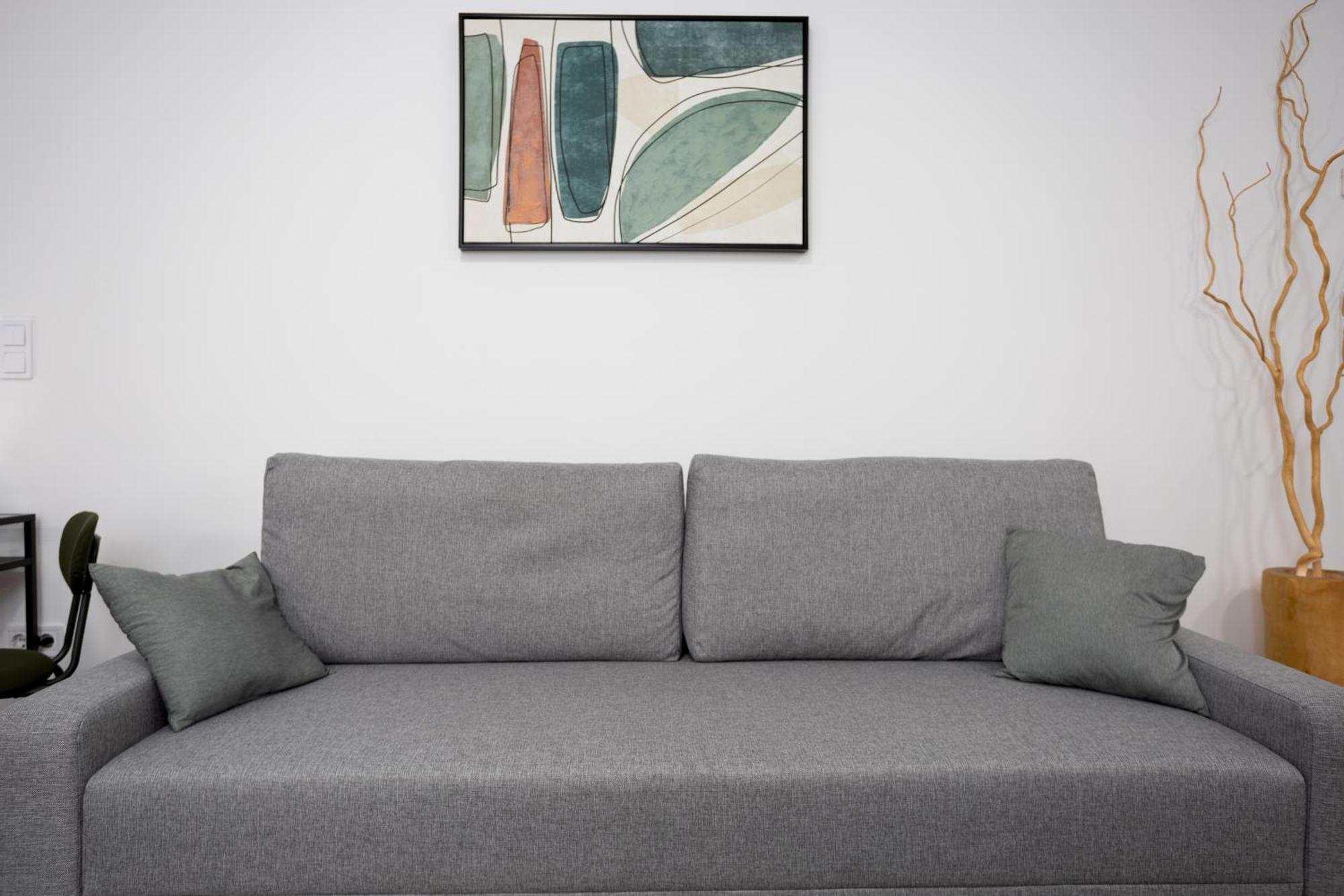 Apartament Waterfront Azure Loft With Free Parking
