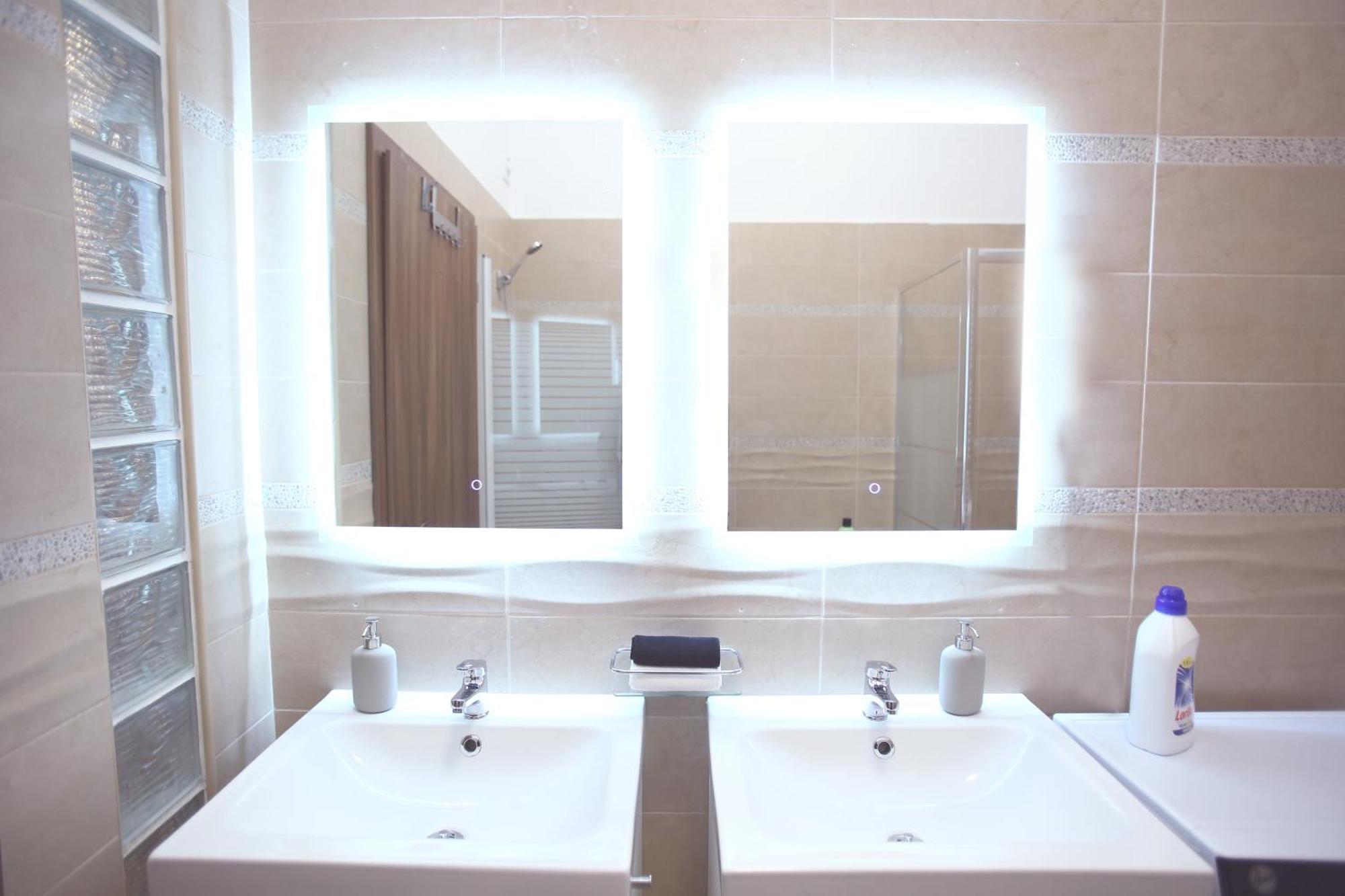 Appartement Venus - Bazilika I