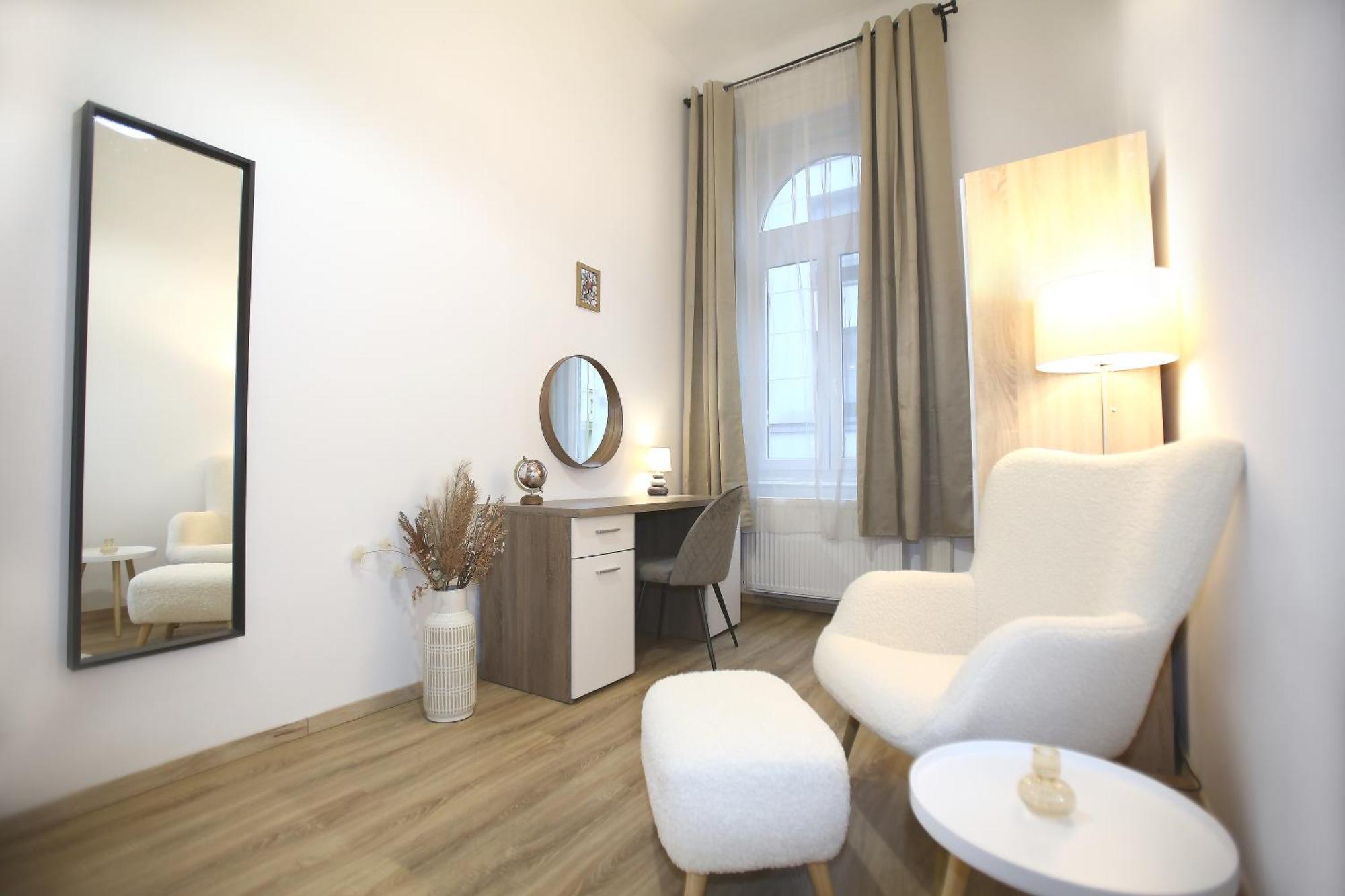 Venus - Bazilika I Appartamento