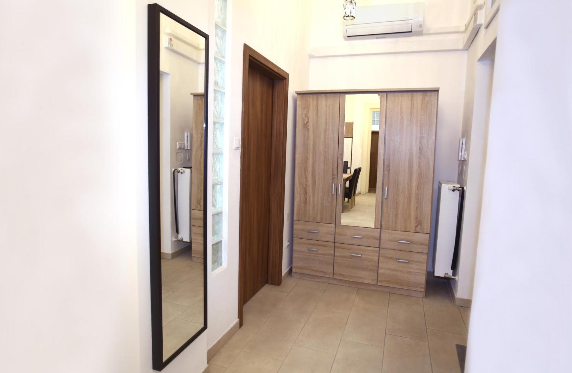 Apartamento Venus - Bazilika I *