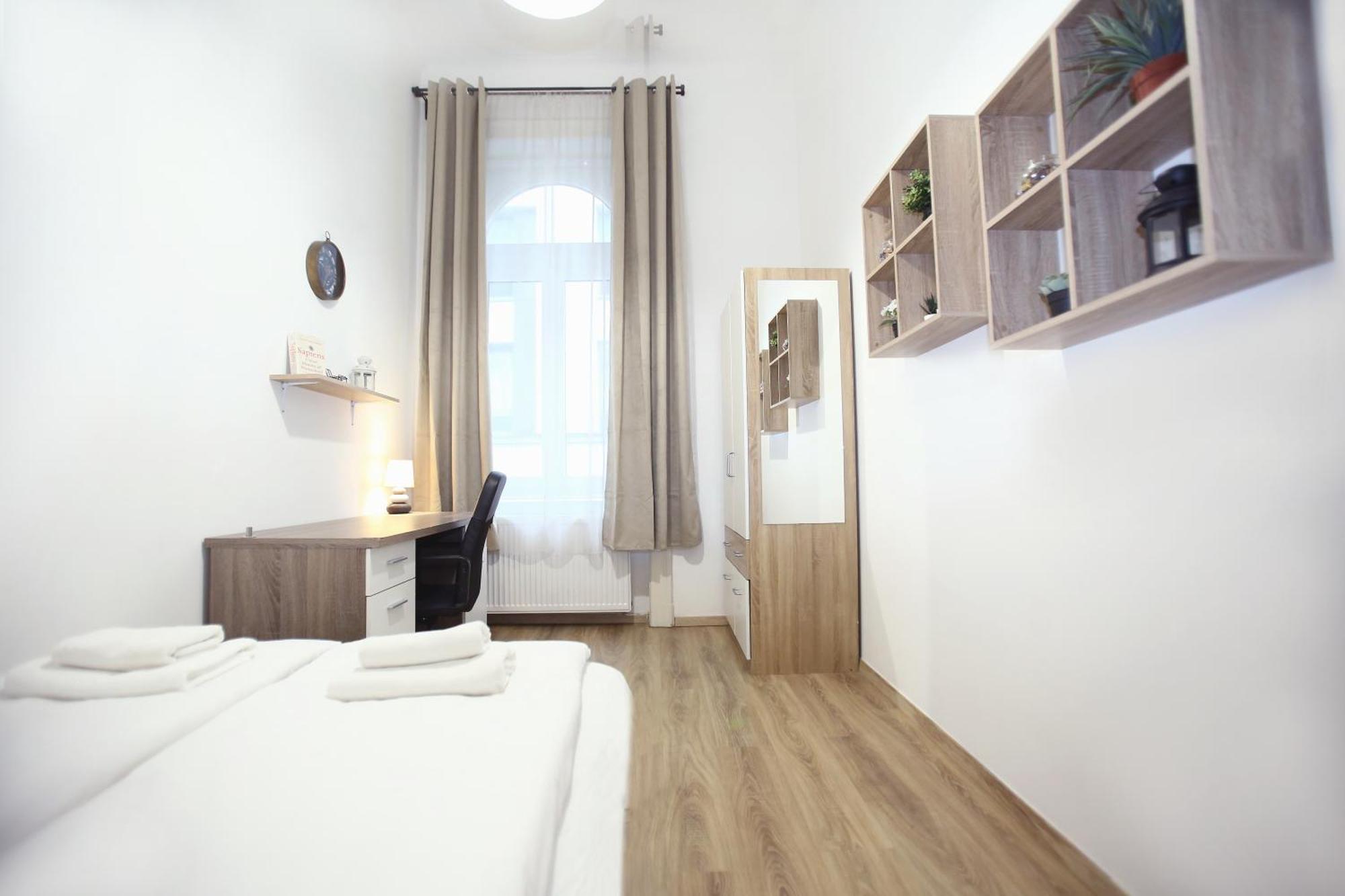 Venus - Bazilika I Appartement Budapest