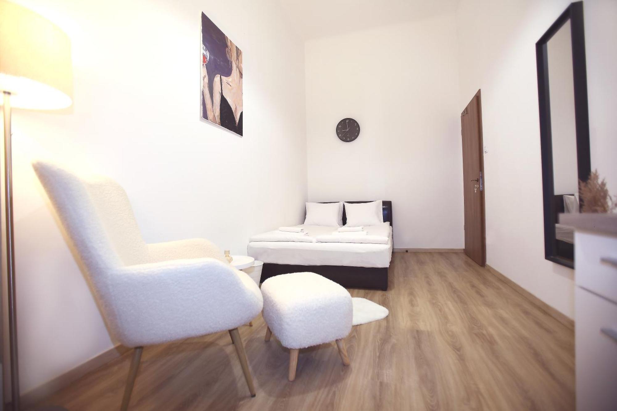 Appartamento Venus - Bazilika I Budapest