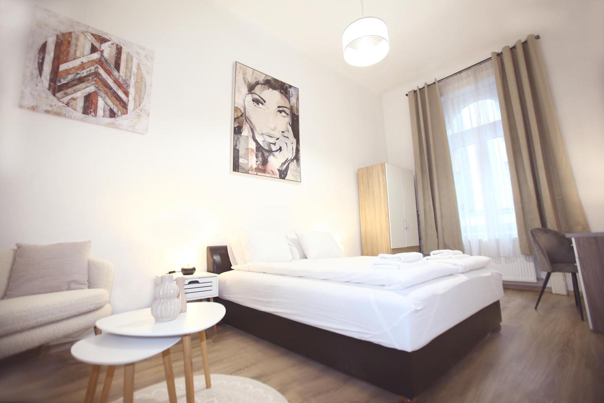Venus - Bazilika I Appartement *