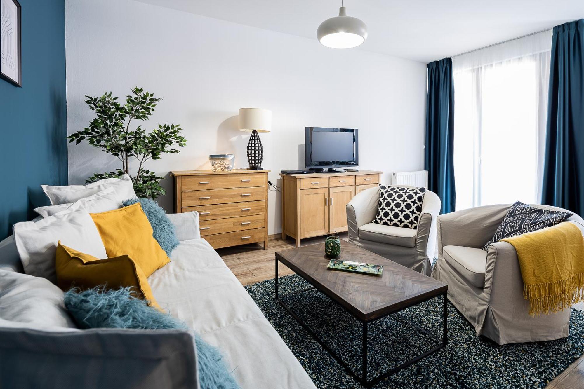 Apartamento Passage By Vagabond Downtown *