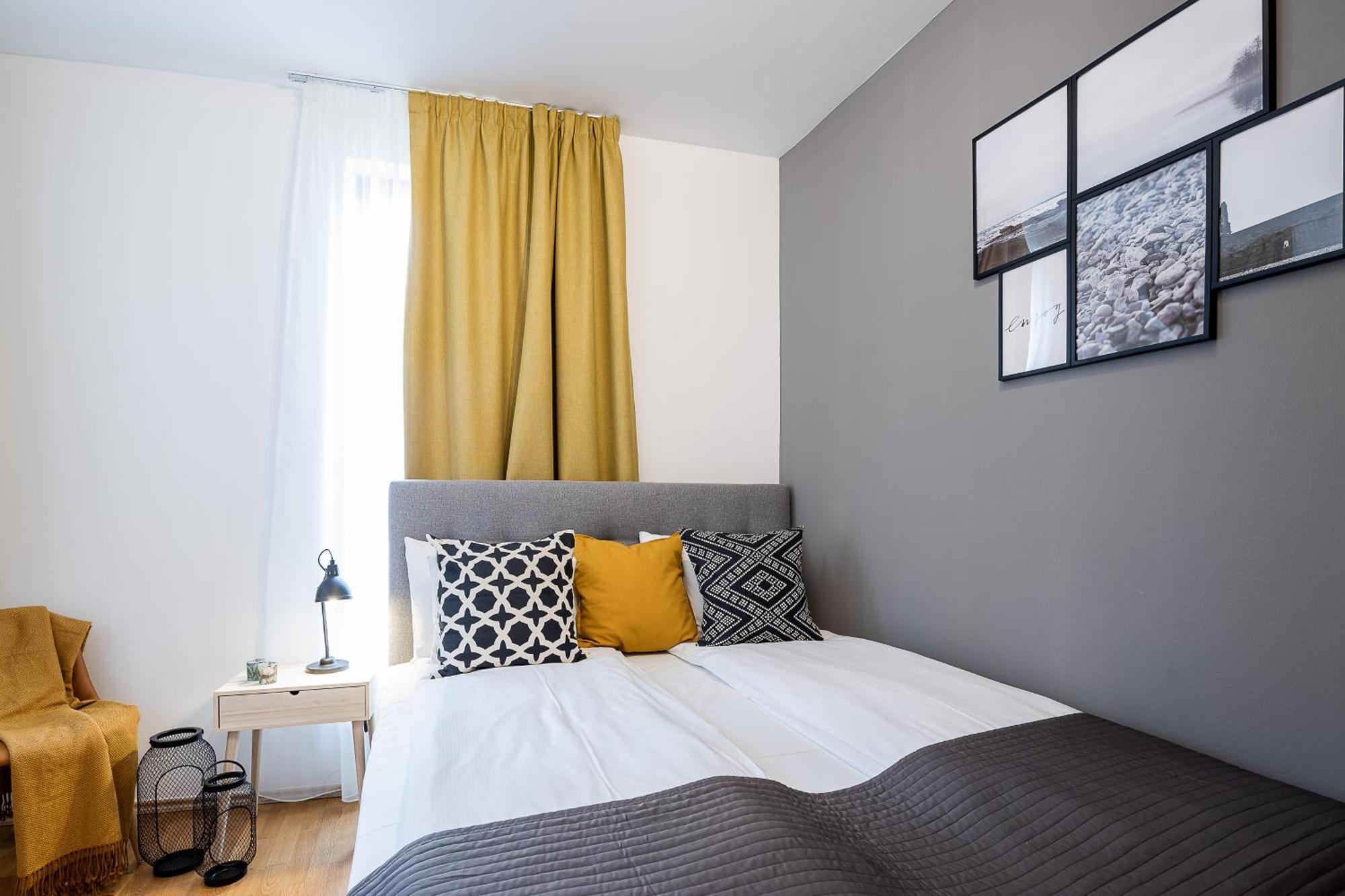 Passage By Vagabond Downtown Apartamento Budapest