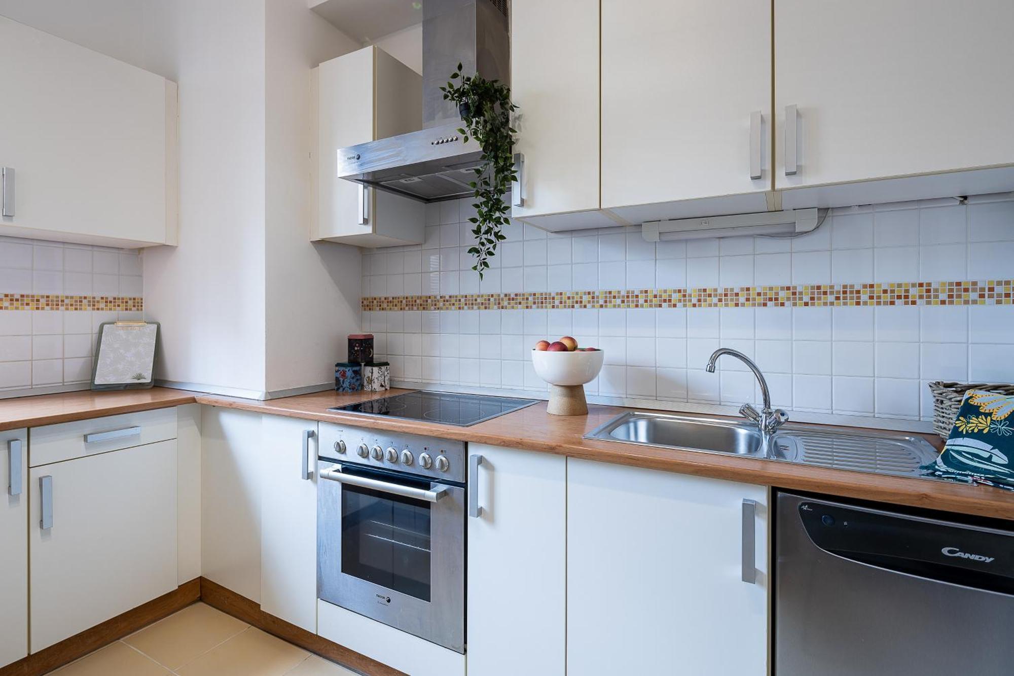 Apartamento Passage By Vagabond Downtown Budapest
