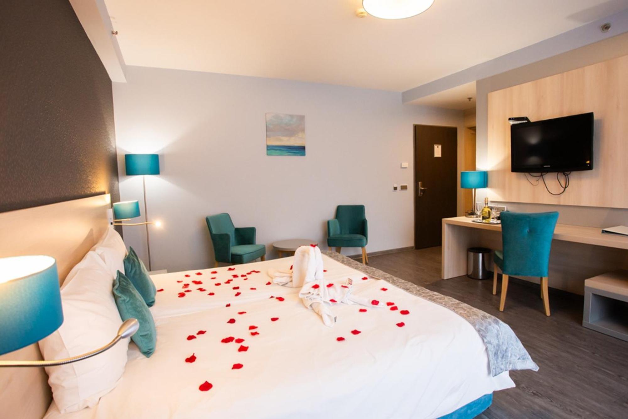 Hotel Regnum