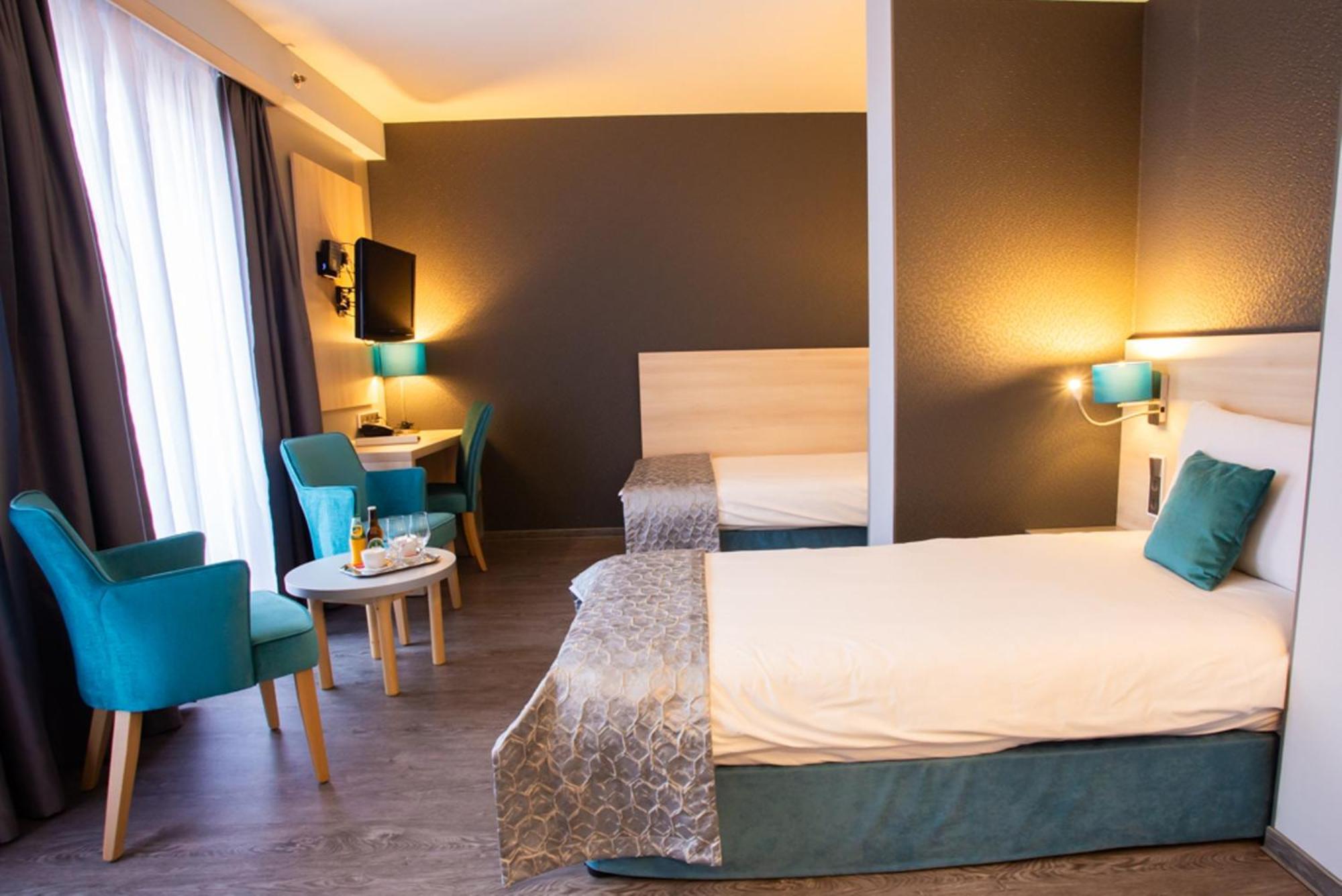 Hotel Regnum 4*