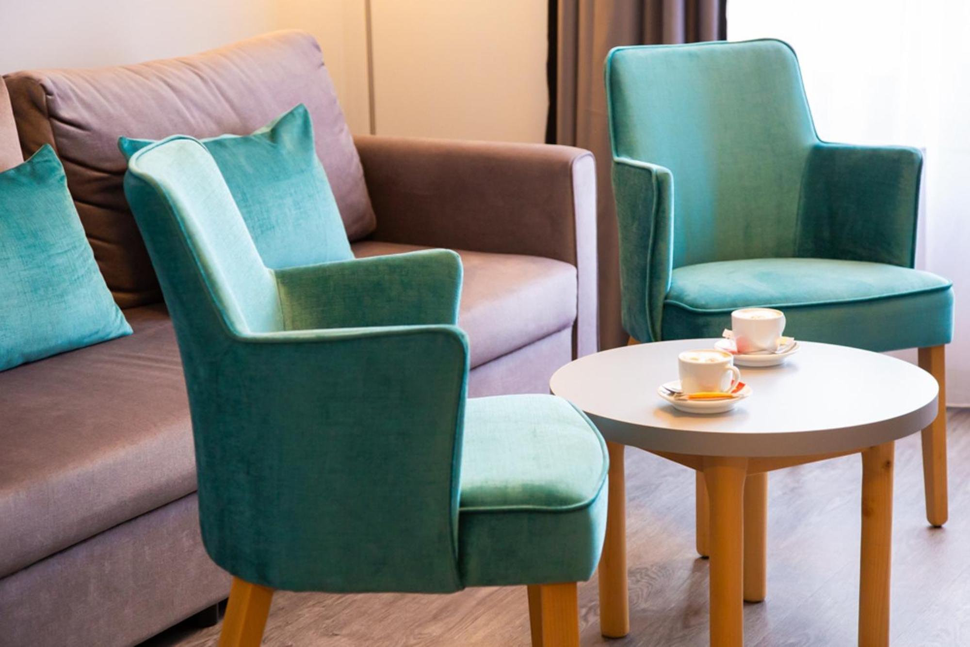 Hotel Regnum 4*
