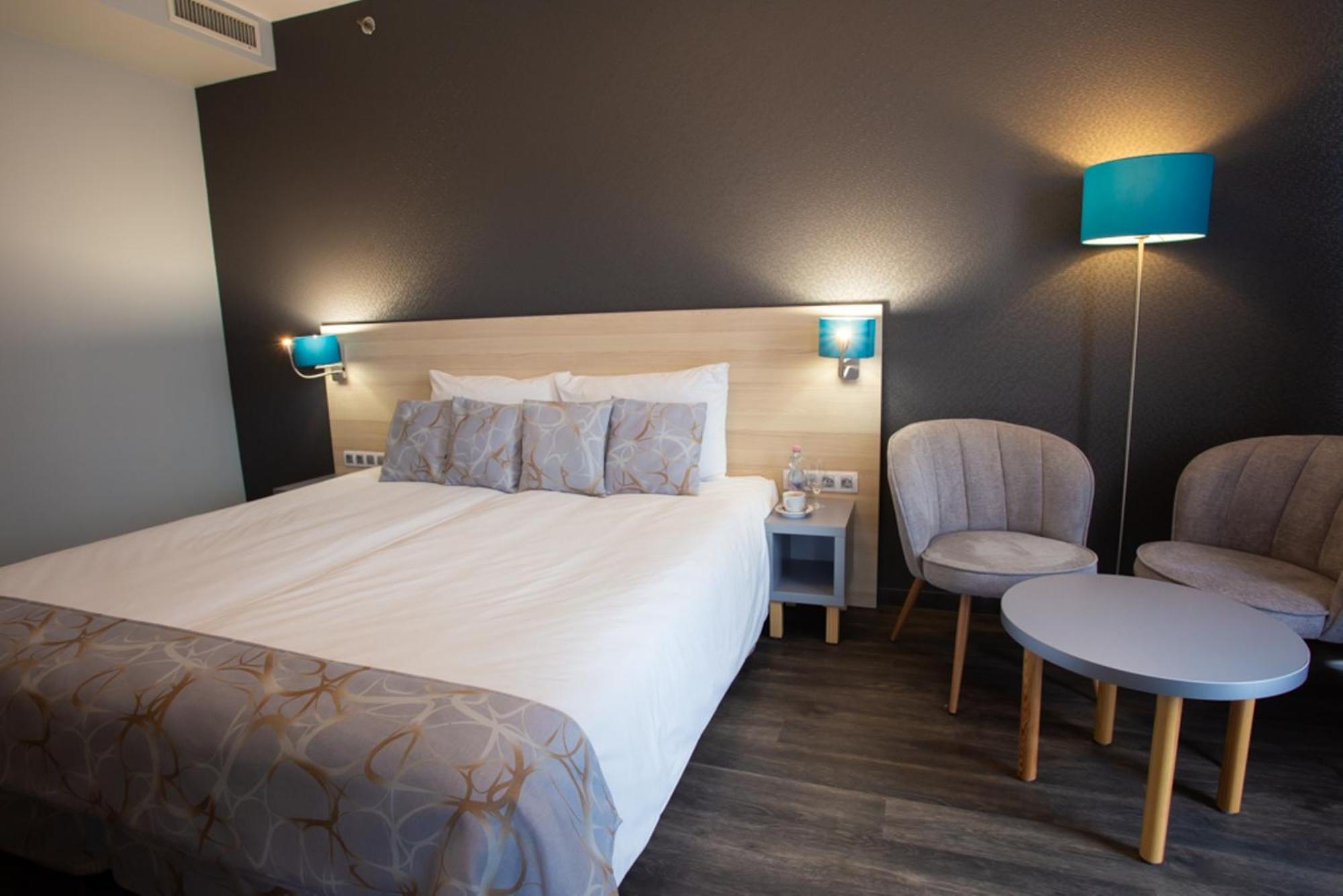 Regnum 4* Budapest