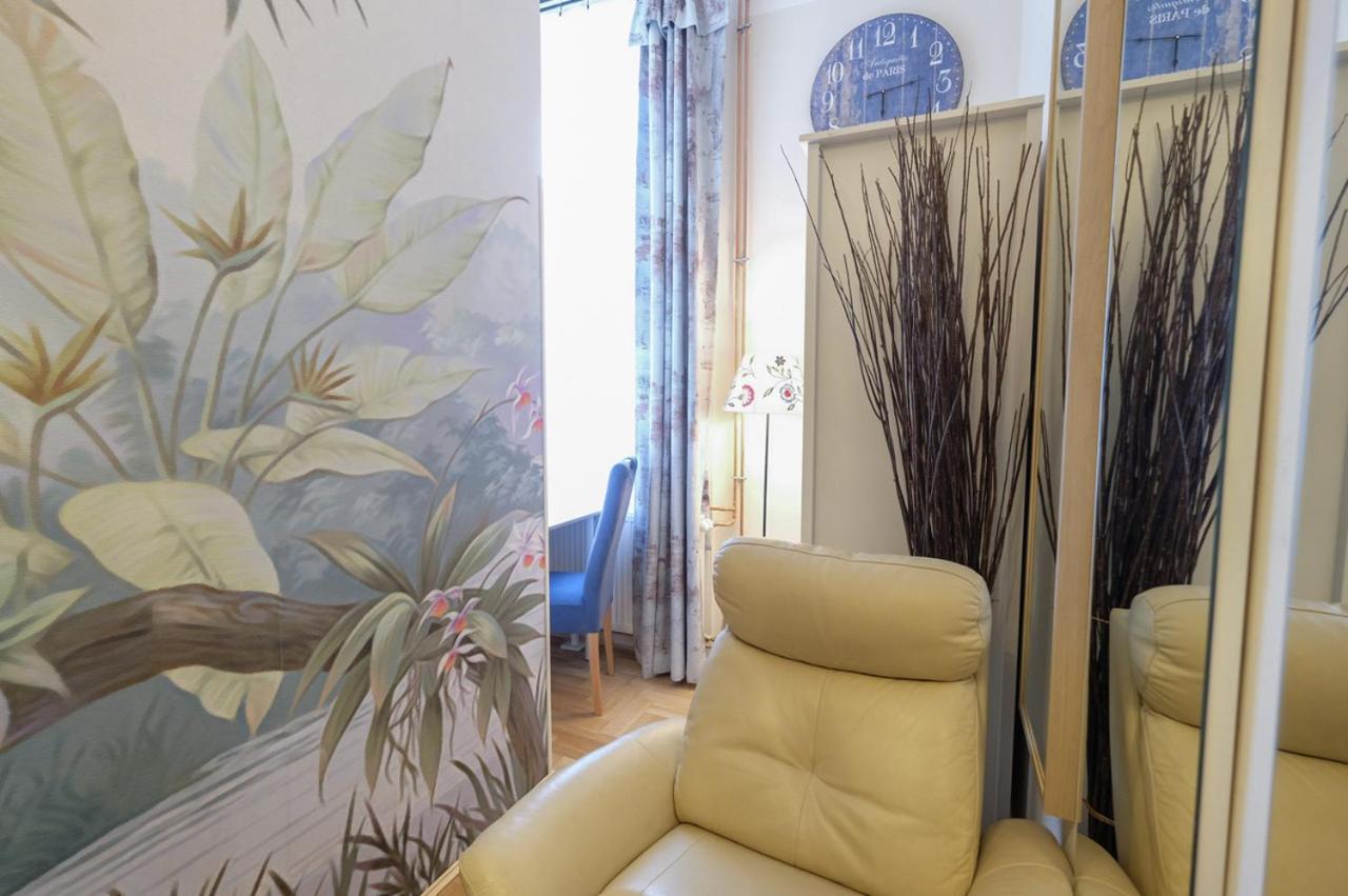 Acacia Hostel Budapest