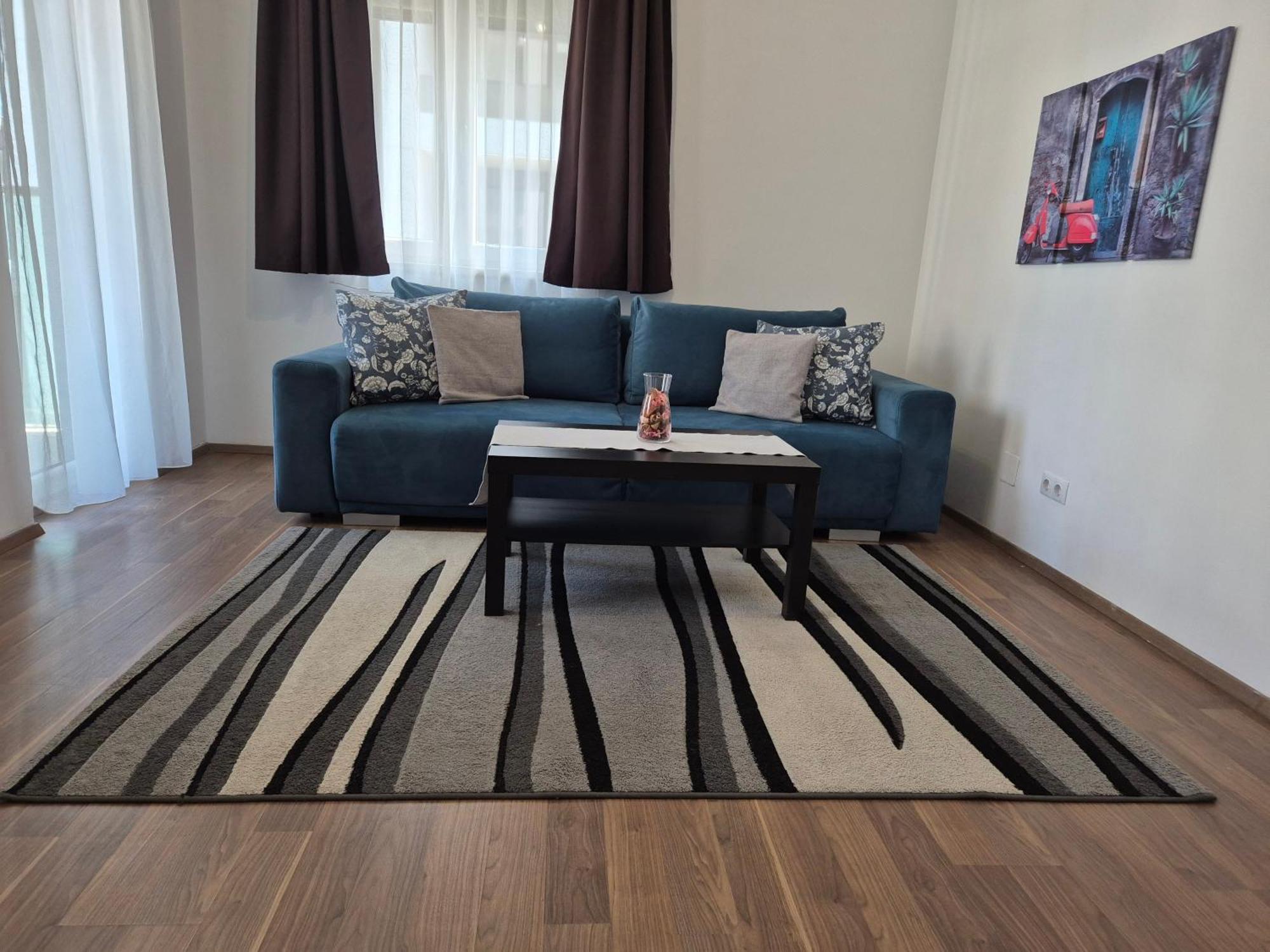 Corvin 4* Budapest