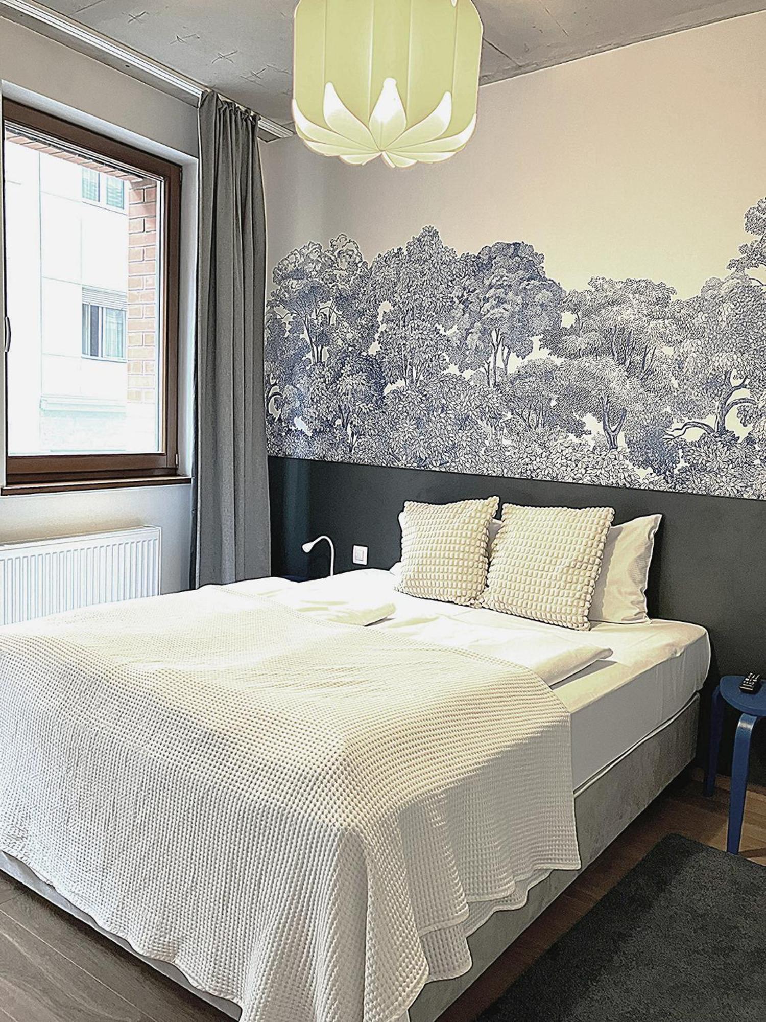 Lejlighedshotel Vagabond Downtown Budapest