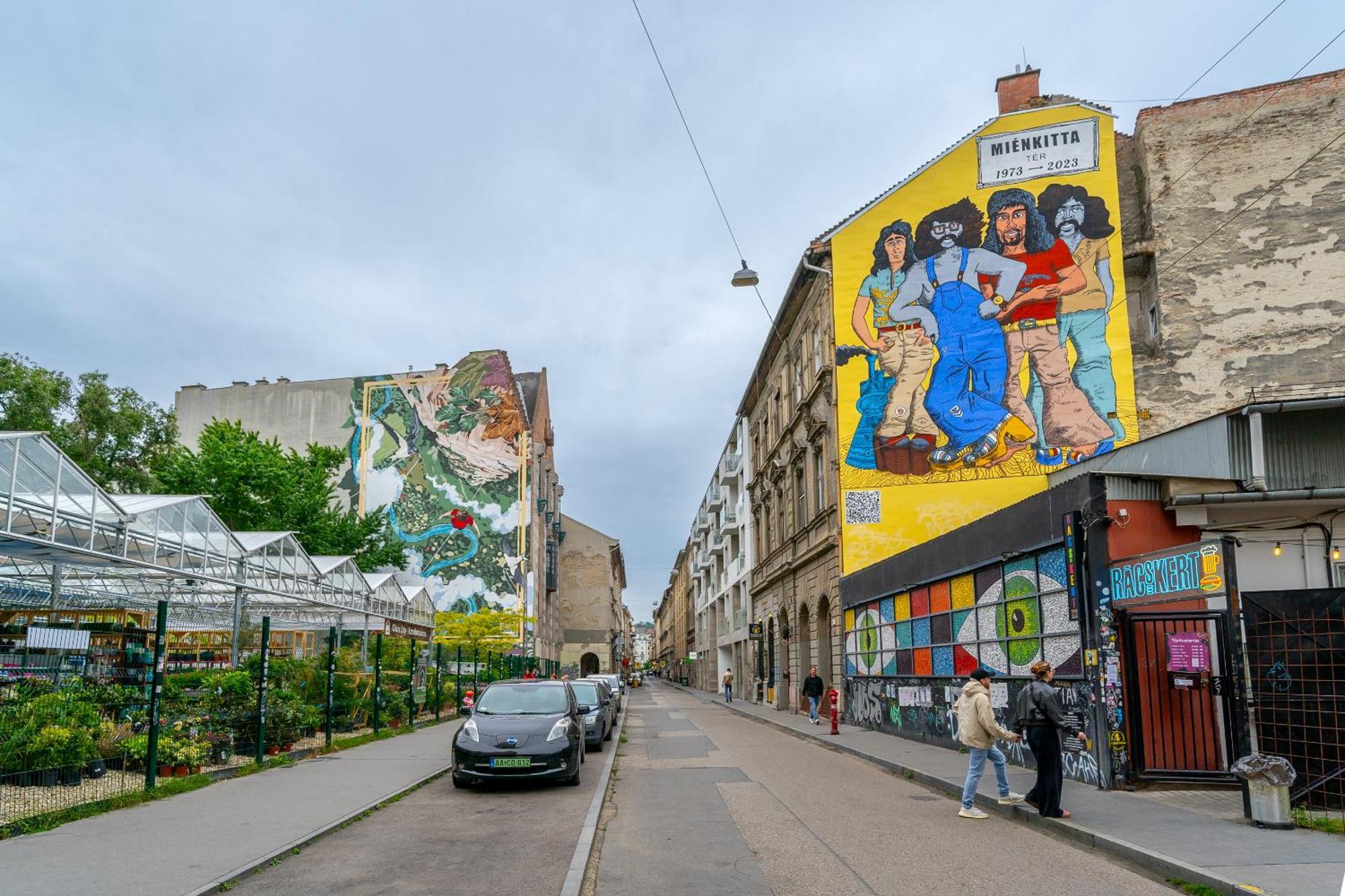 Stylish Broadway Near Parliament Z30 Apartment