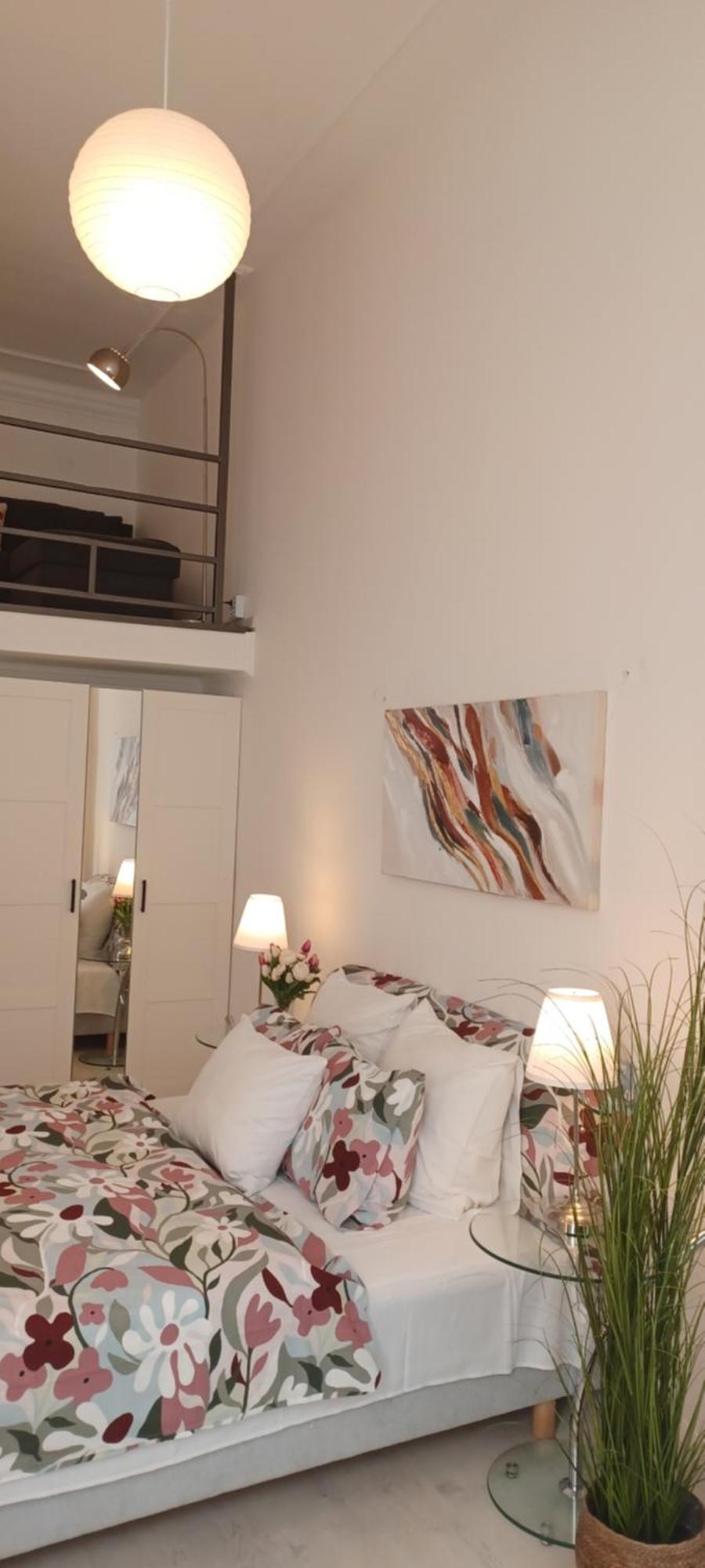 Palace Apartment