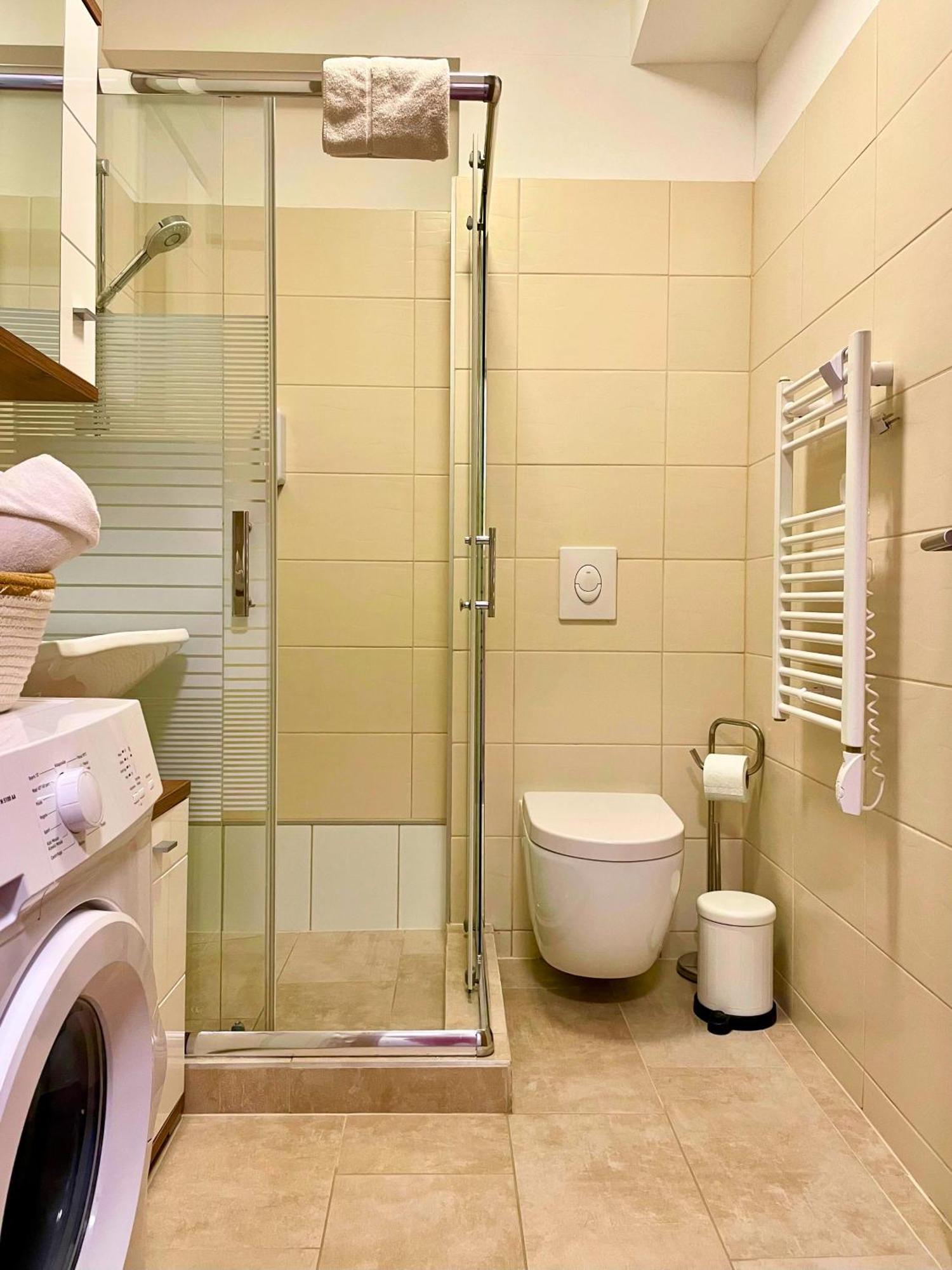 Apartamento Leonardo50 Budapest