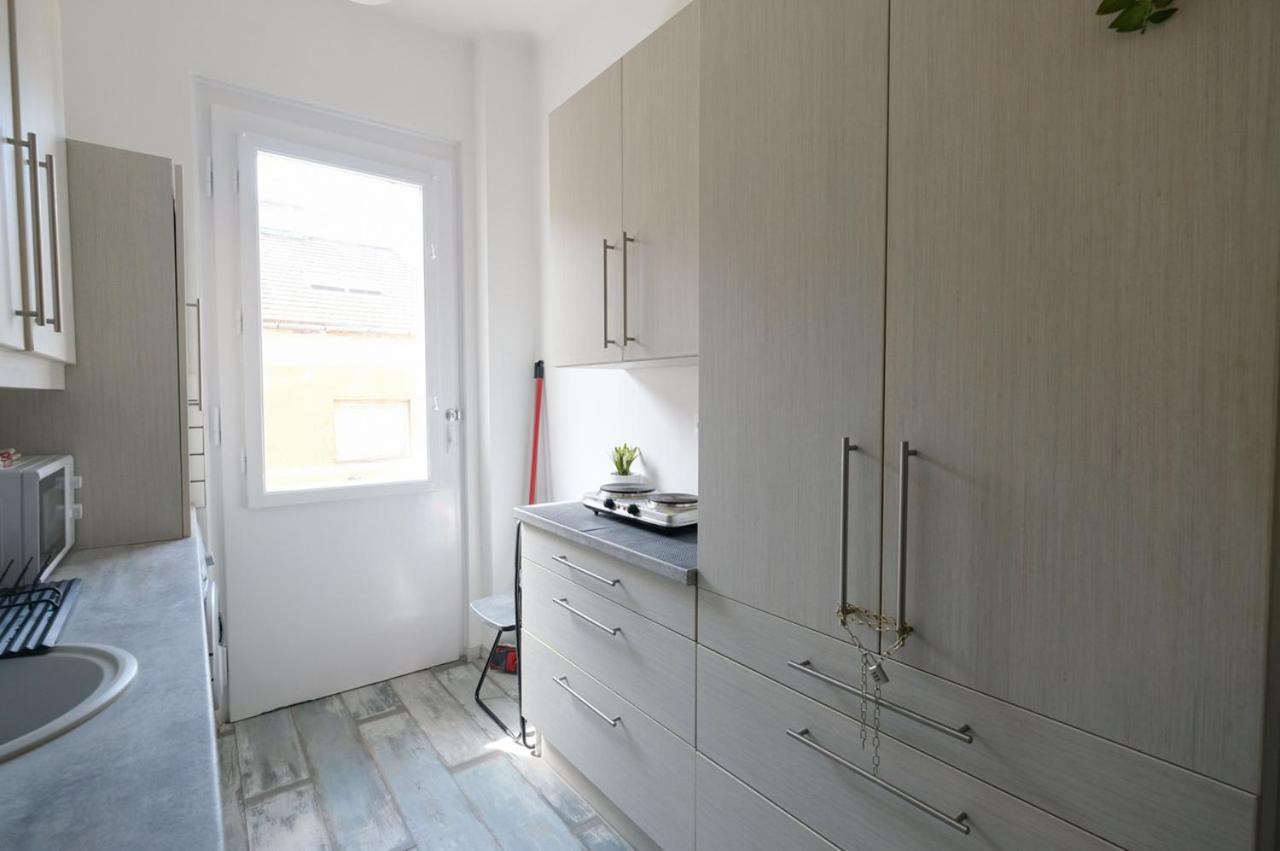 Bem By Small Apartment *