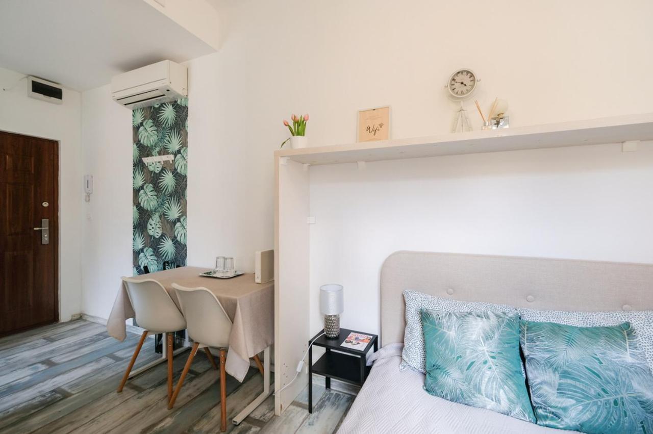 Apartment Bem By Small Budapest