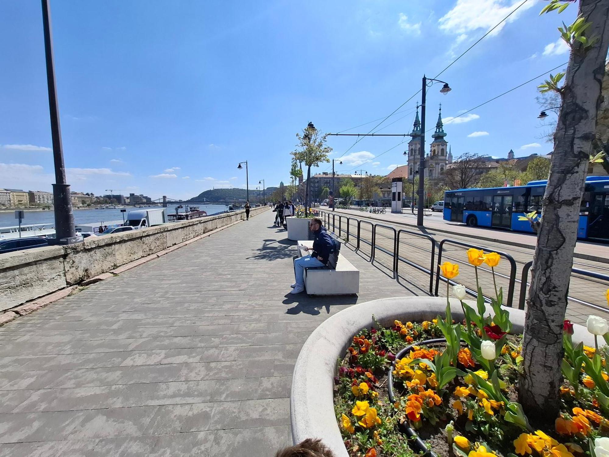 Bem By Small Budapest