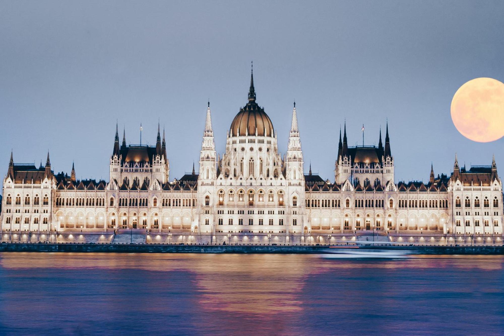 Lejlighed Kl31 - - Klauzal Square By Bqa Budapest