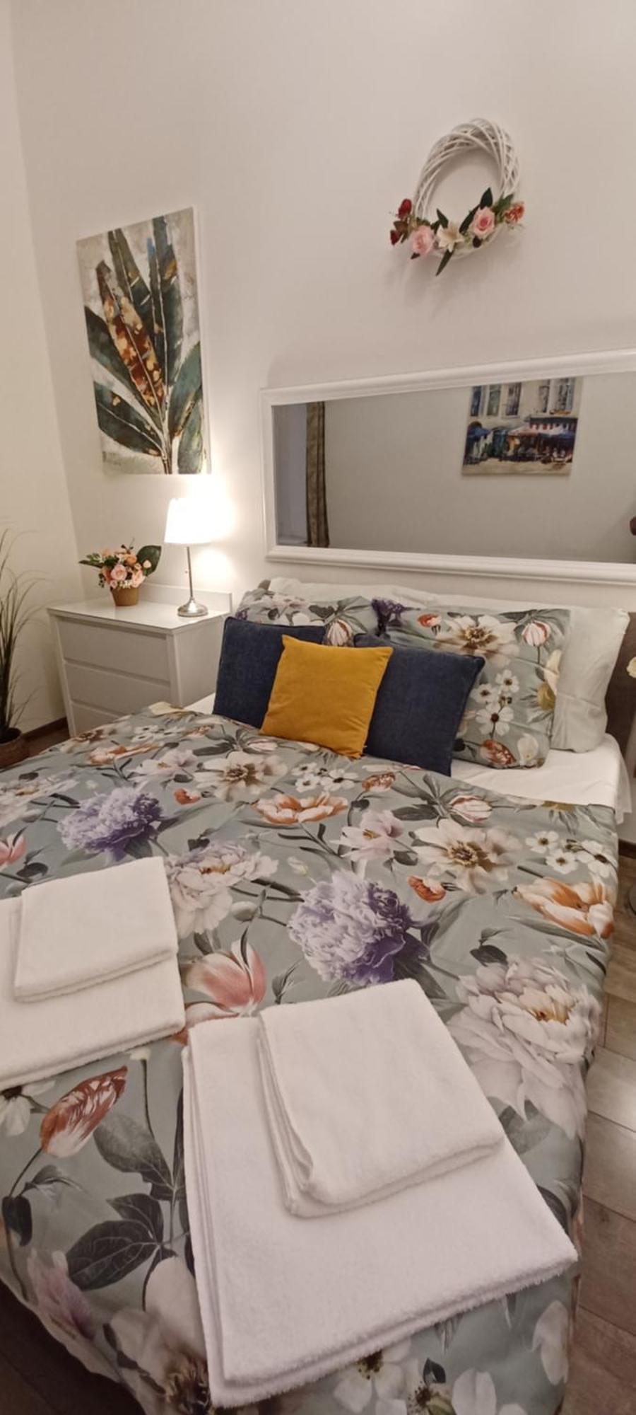 Palace2 Apartmán *