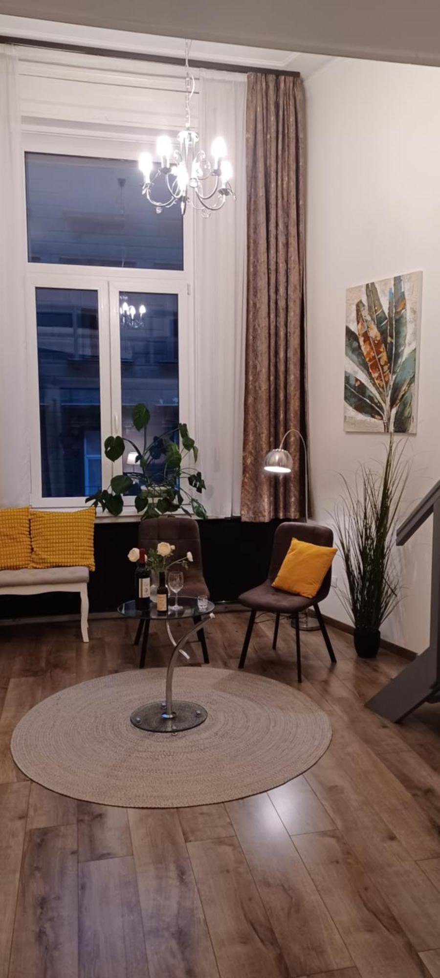 Lägenhet Palace2