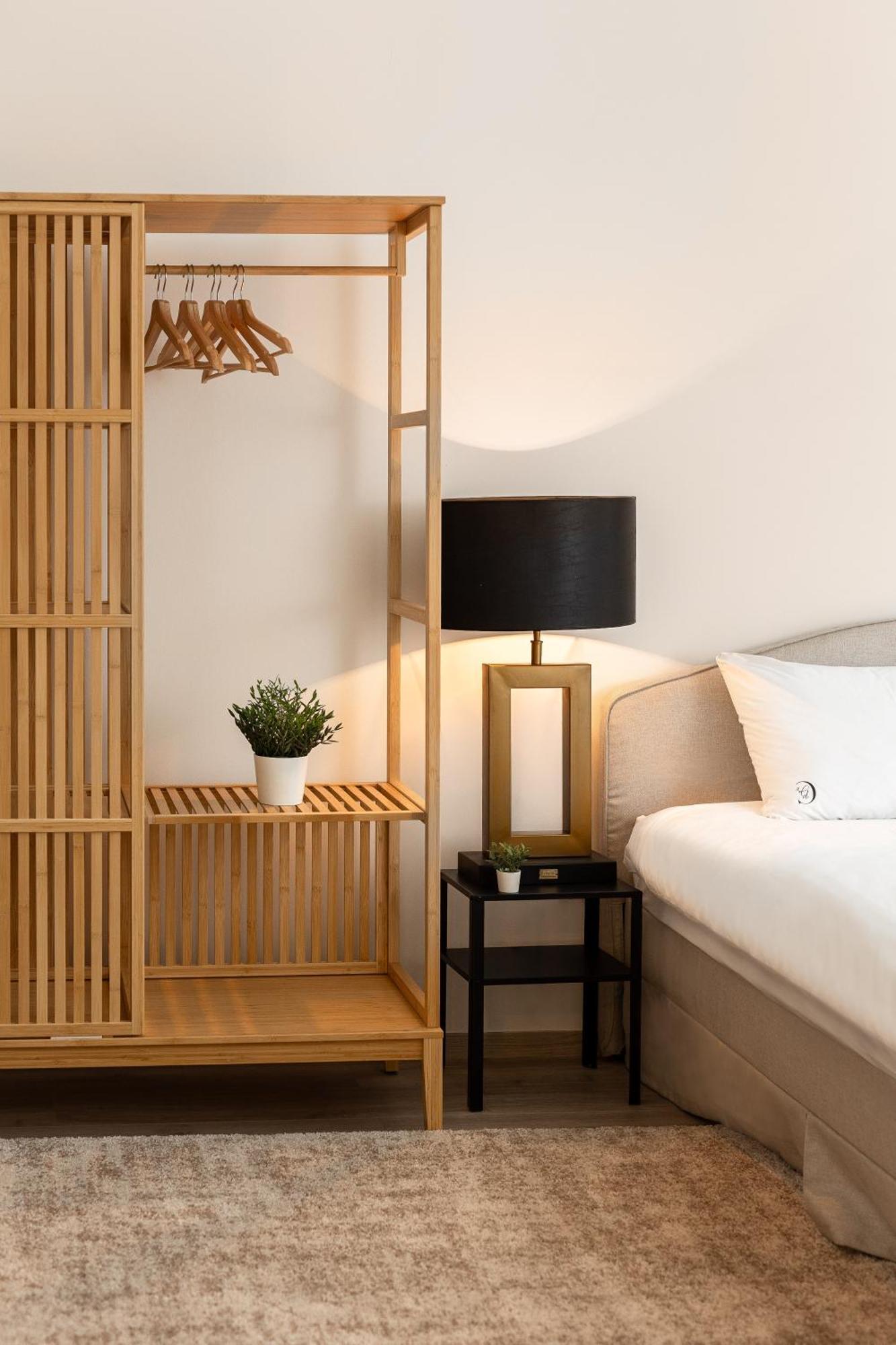 Apartahotel Magnolia *