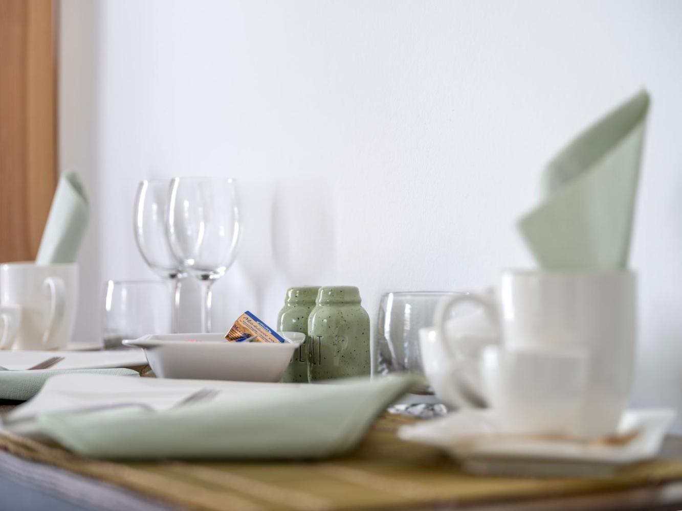 Apartment Gellert