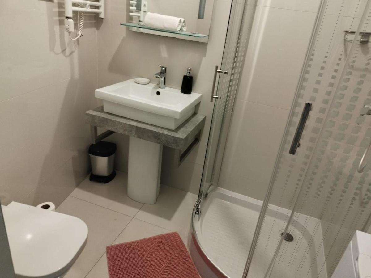 Centre Andrassy 1 Apartamento Budapest