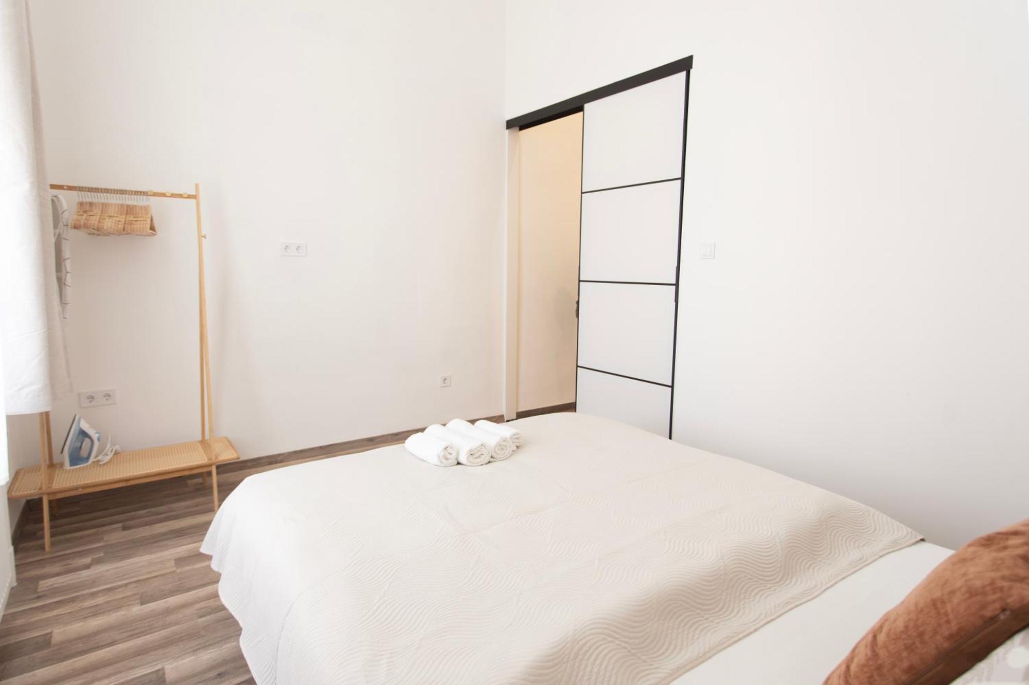 Appartement Cozy Center E40 Budapest