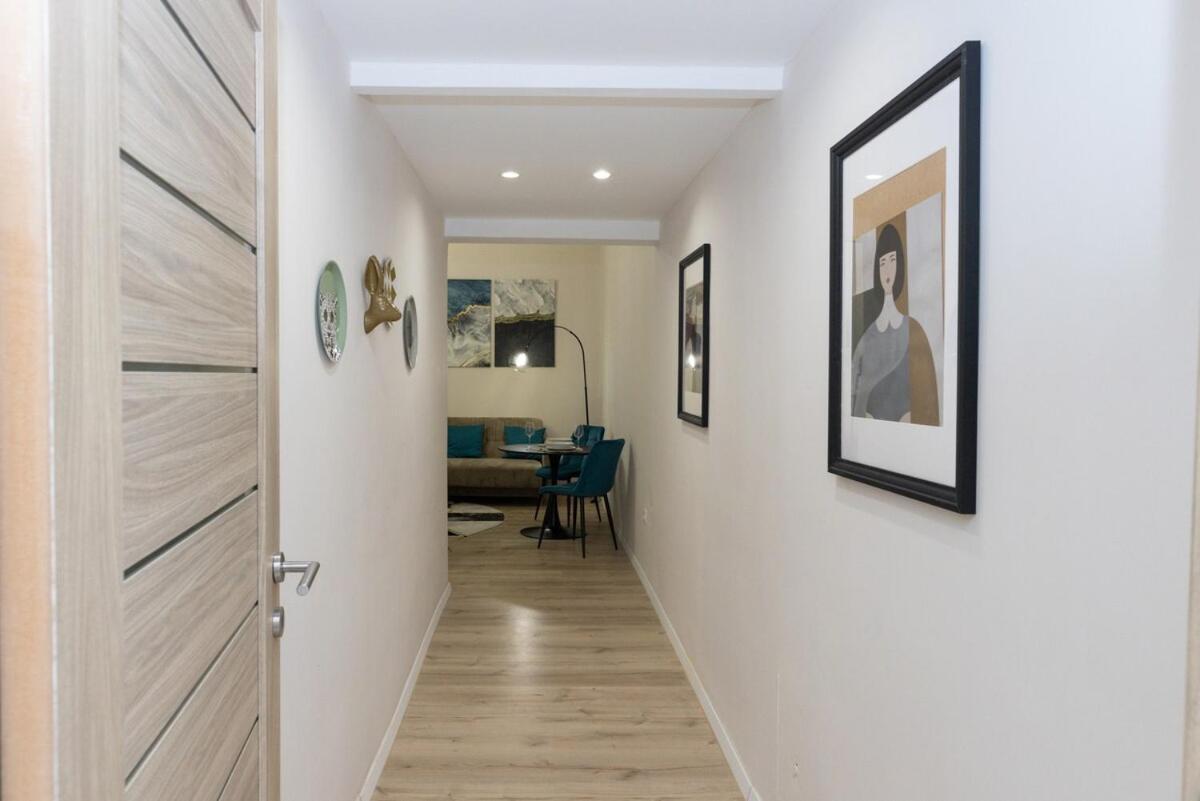 Appartamento Center 2 Bedroom Apartment!