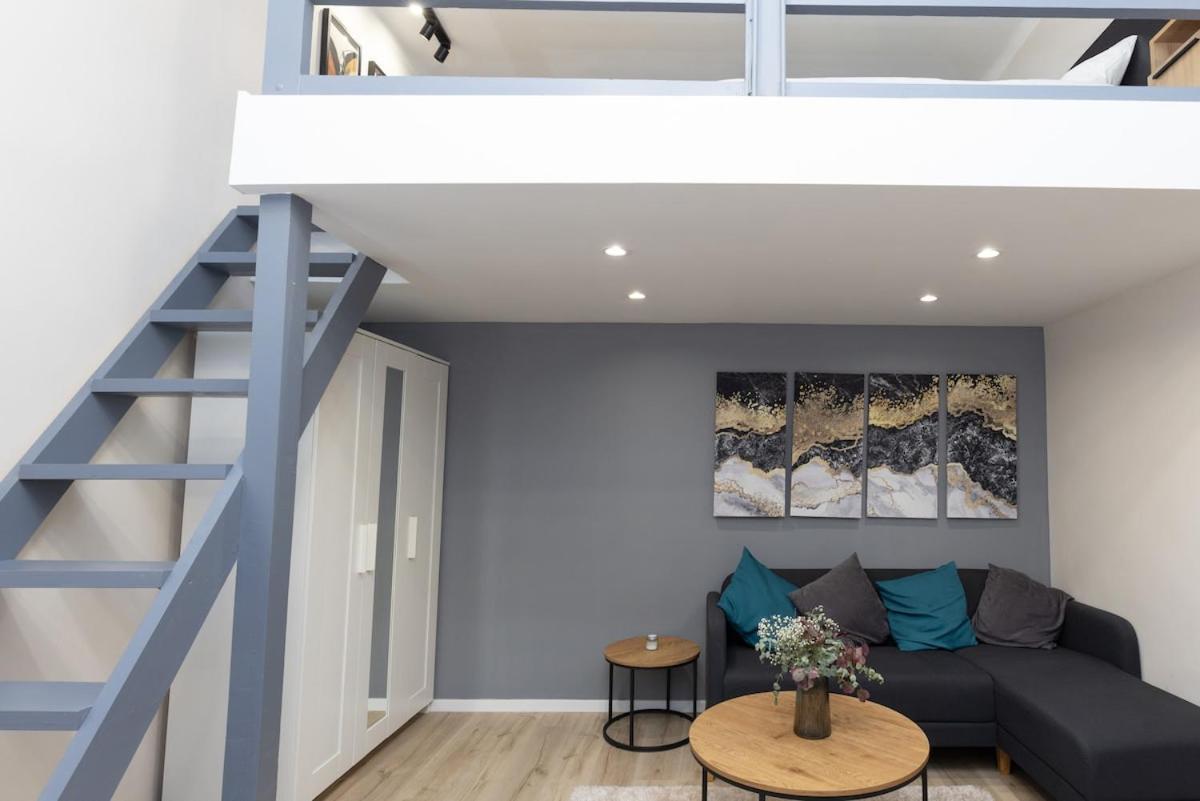 Center 2 Bedroom Apartment! Appartamento Budapest