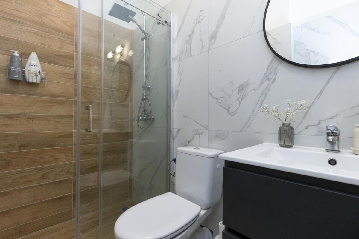 Appartamento Center 2 Bedroom Apartment! *