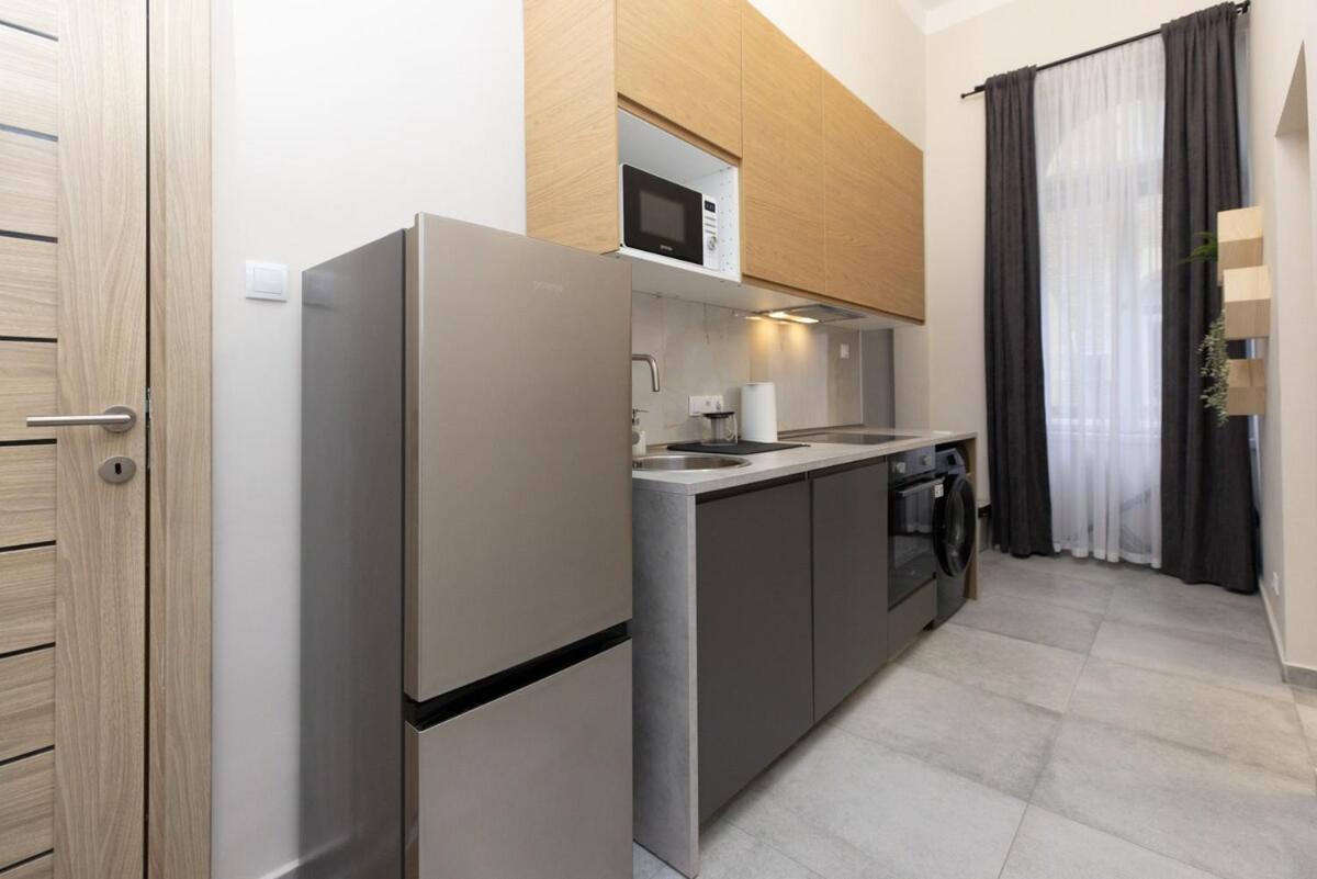Center 2 Bedroom Apartment! Appartamento Budapest