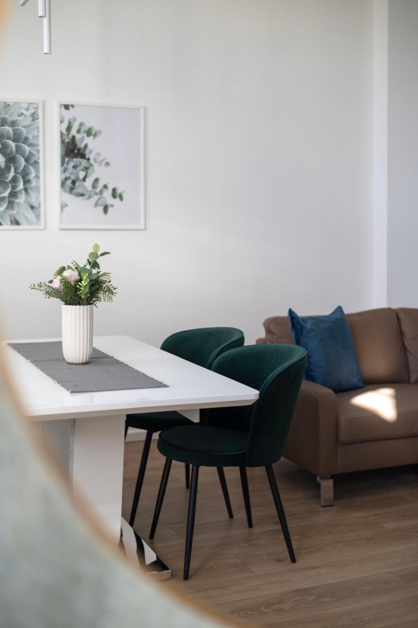Charm & N8 By Prestige Homes Budapest