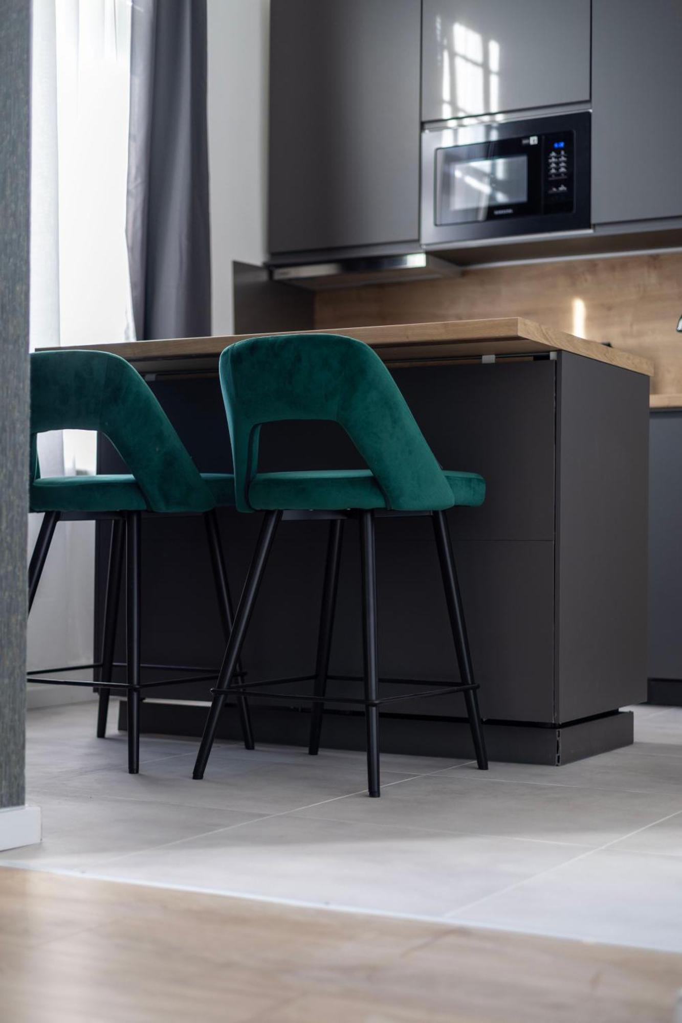 Charm & N8 By Prestige Homes Apartmán