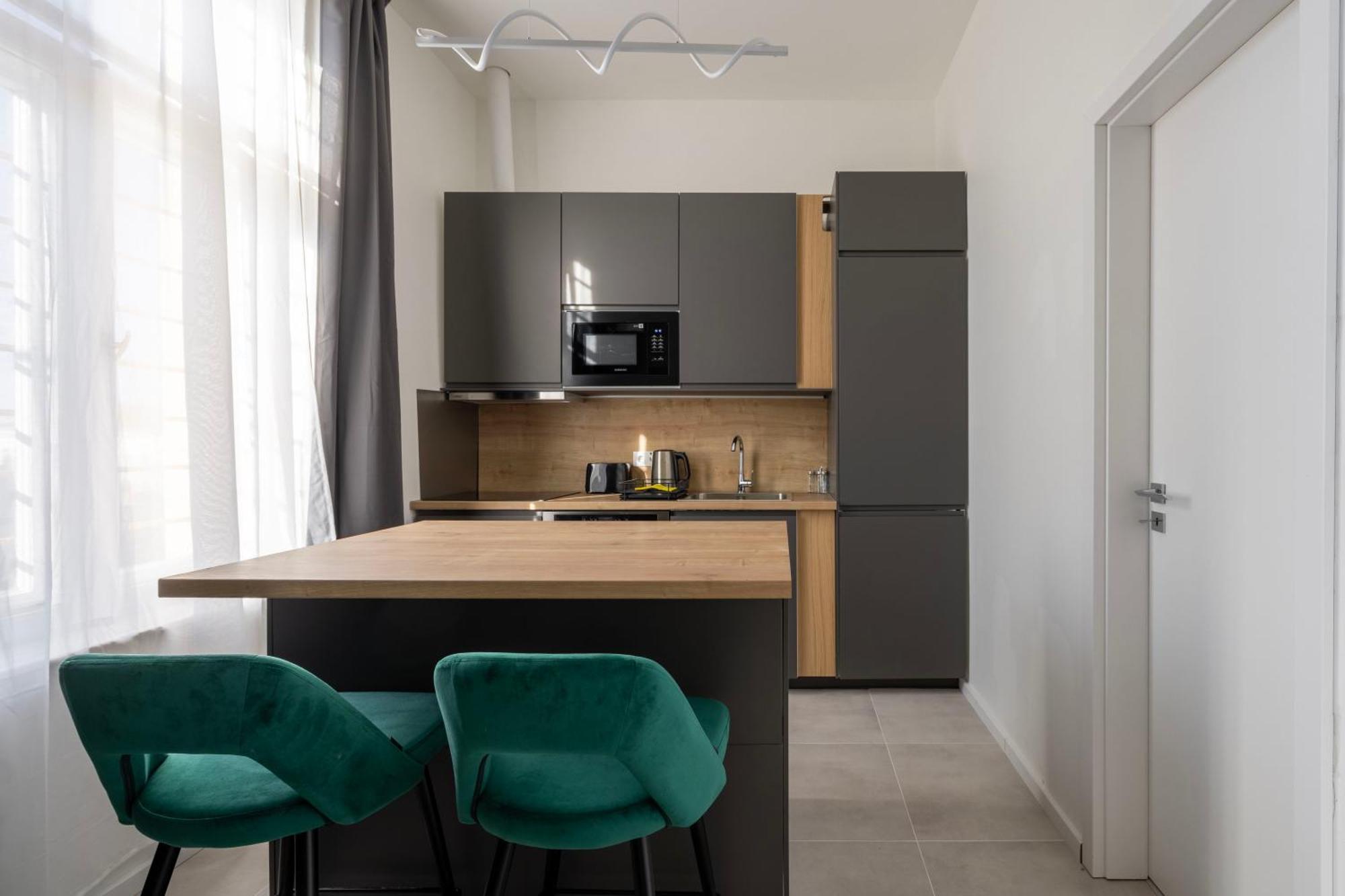 Charm & N8 By Prestige Homes *