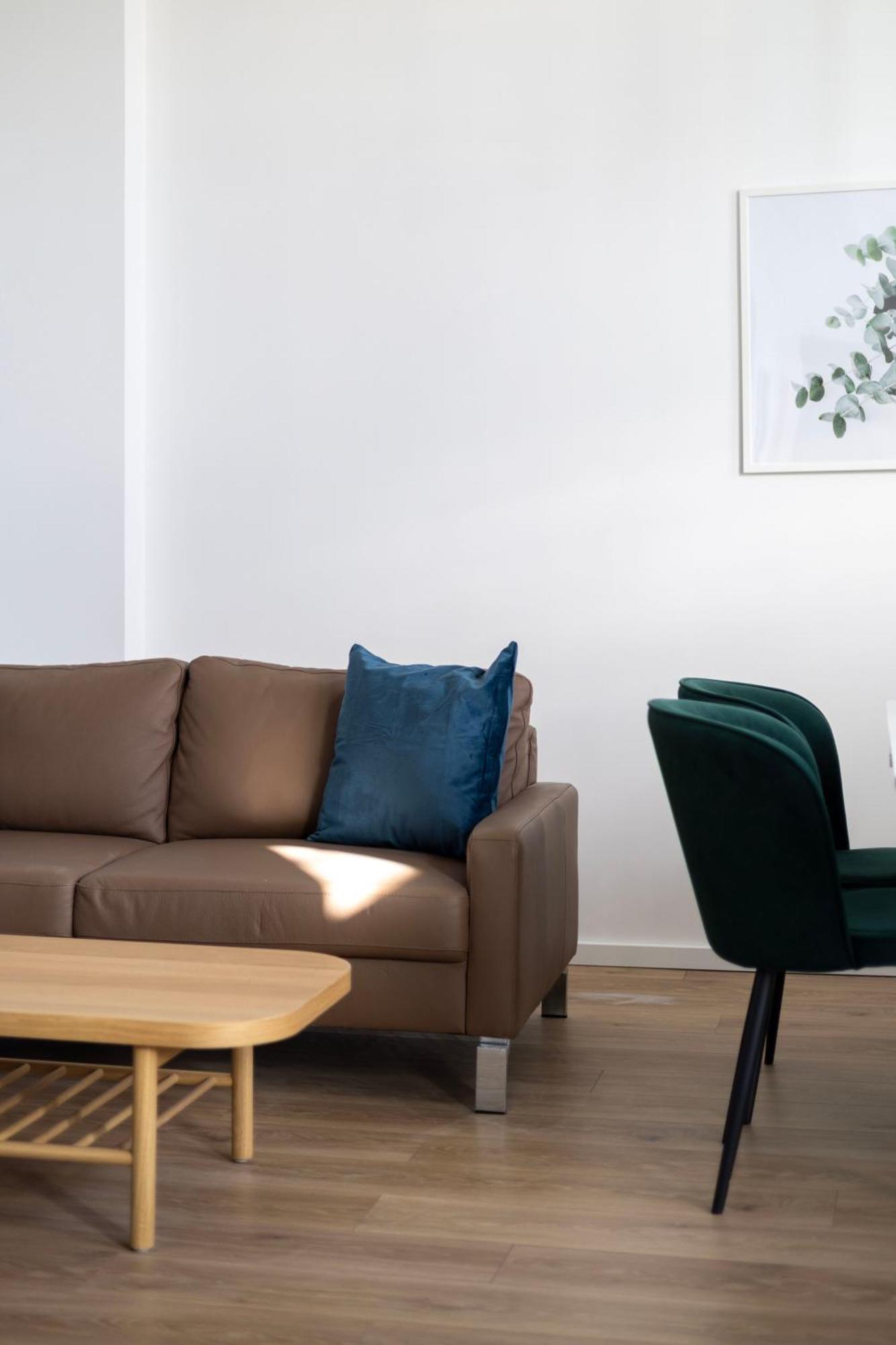 Apartmán Charm & N8 By Prestige Homes *