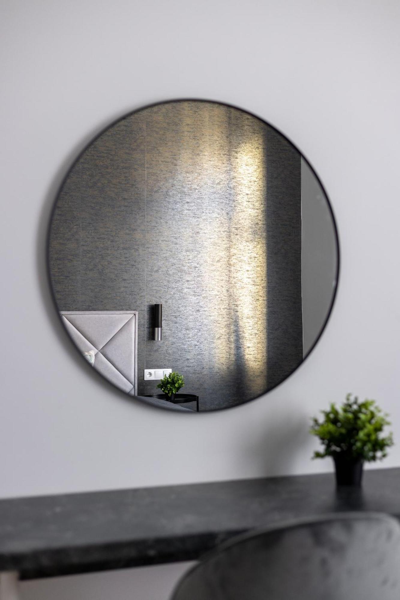 Apartmán Charm & N8 By Prestige Homes Budapest