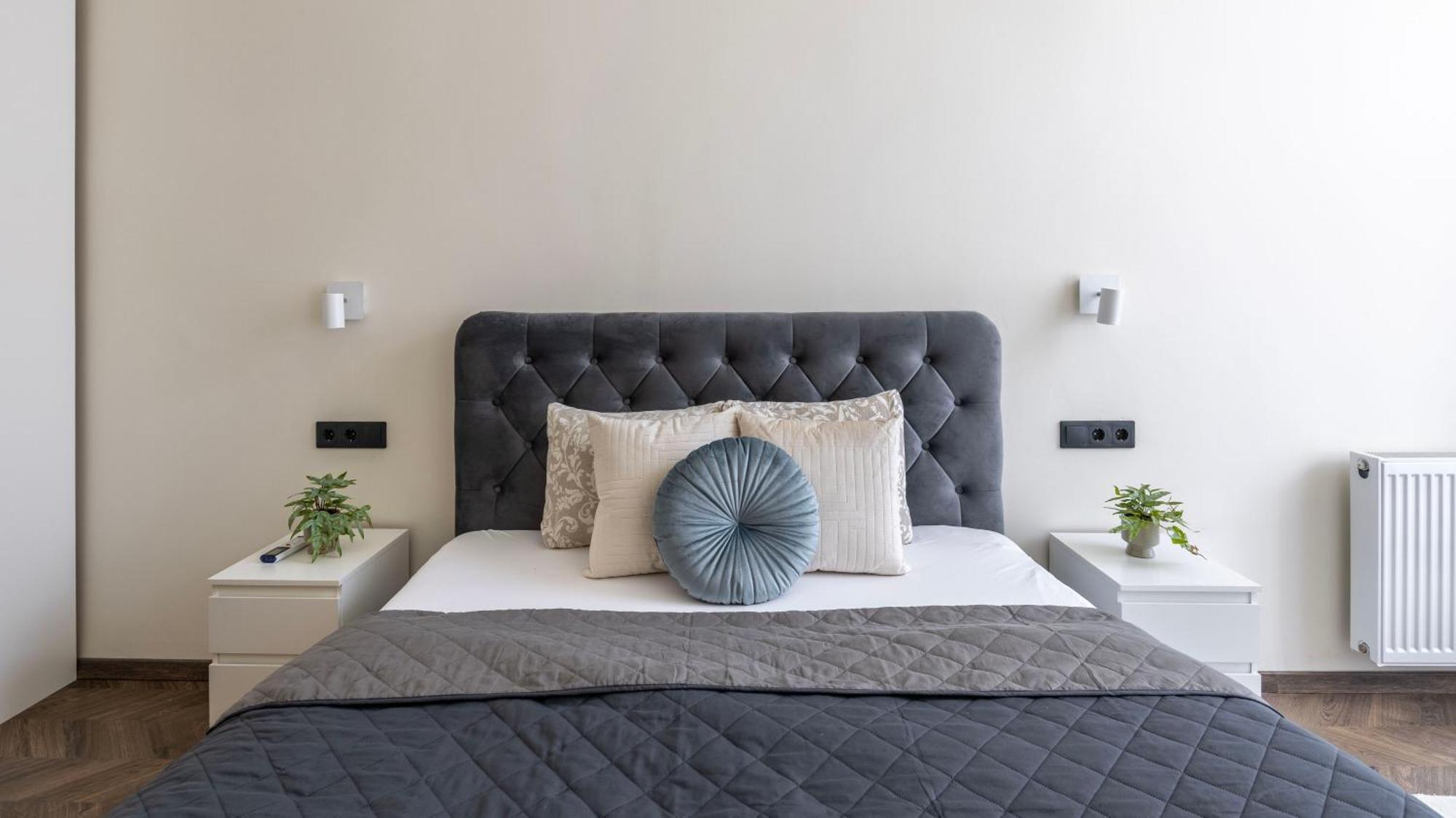 Exclusive & Grand Astoria In The Heart Of Apartmán *