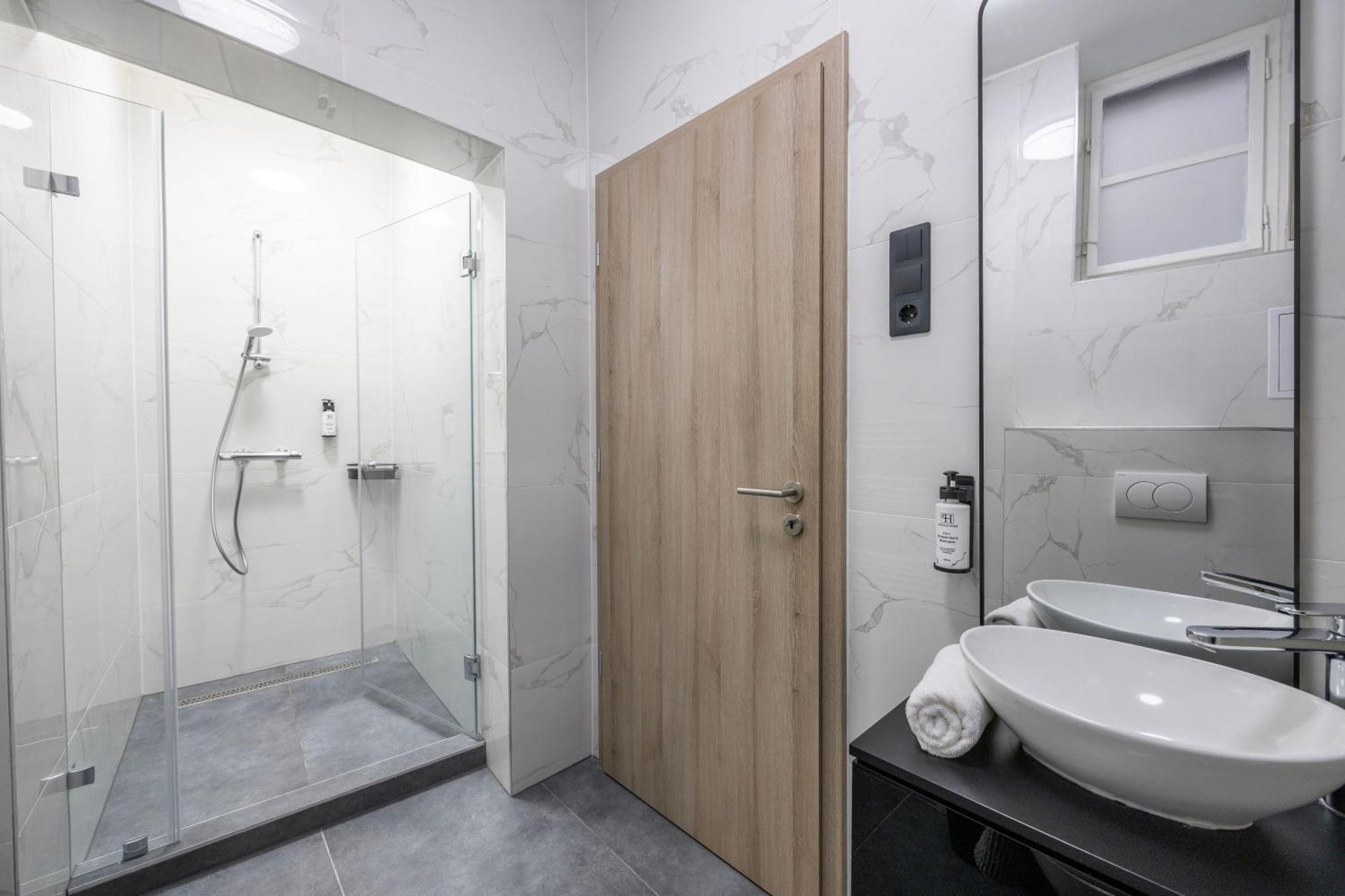 Exclusive & Grand Astoria In The Heart Of * Budapešť