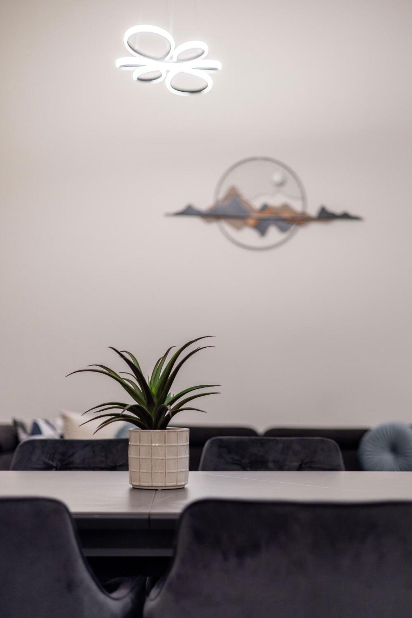 Apartmán Exclusive & Grand Astoria In The Heart Of Budapešť
