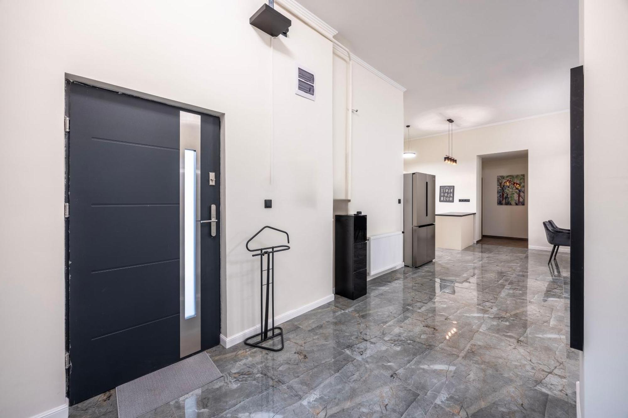 Exclusive & Grand Astoria In The Heart Of Budapešť