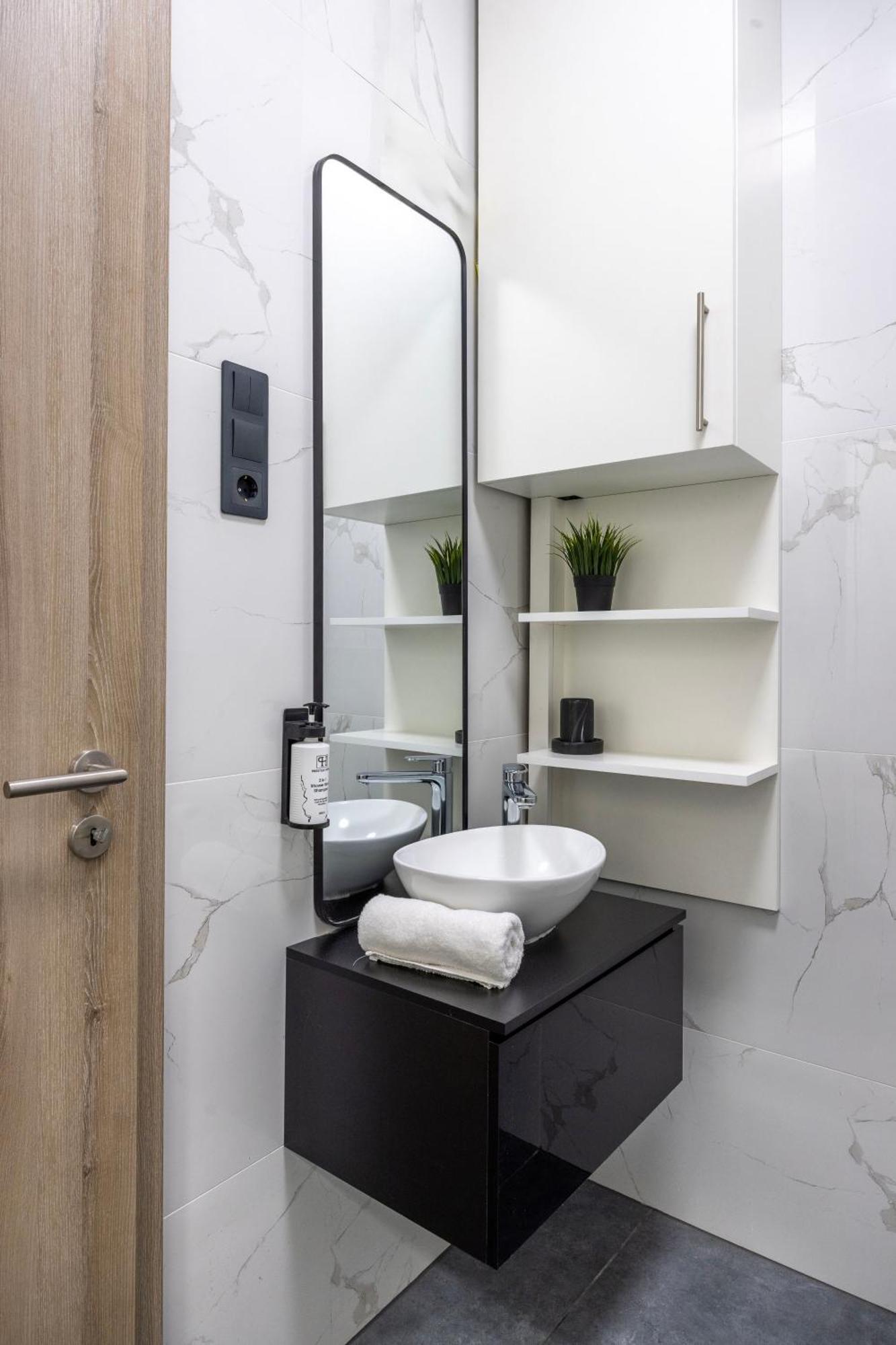 Exclusive & Grand Astoria In The Heart Of Apartmán