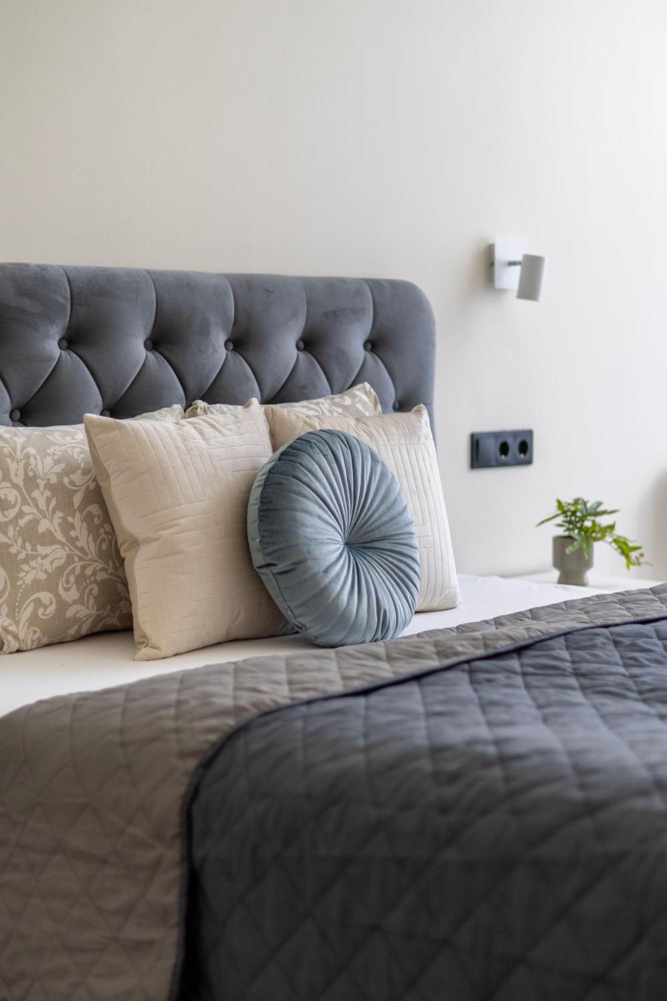 Apartmán Exclusive & Grand Astoria In The Heart Of *