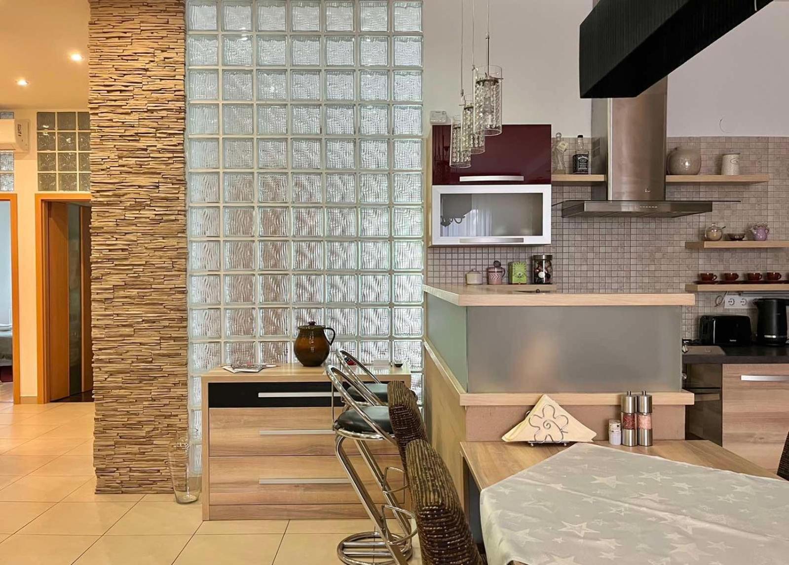 Apartment Hollan49 Luxury At The Danube,