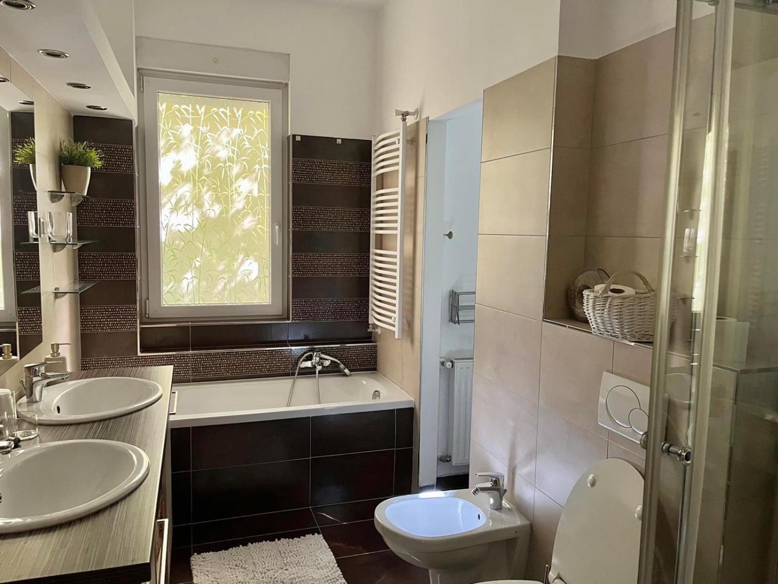 Apartment Hollan49 Luxury At The Danube,